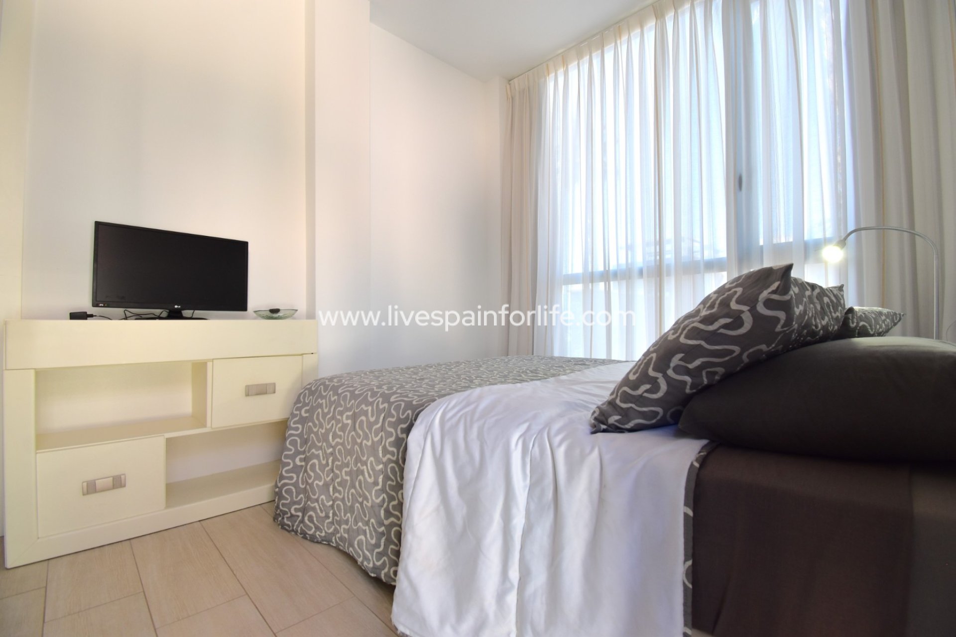 Herverkoop - Semi-detached house / Quad -
Orihuela Costa - Lomas de Cabo Roig