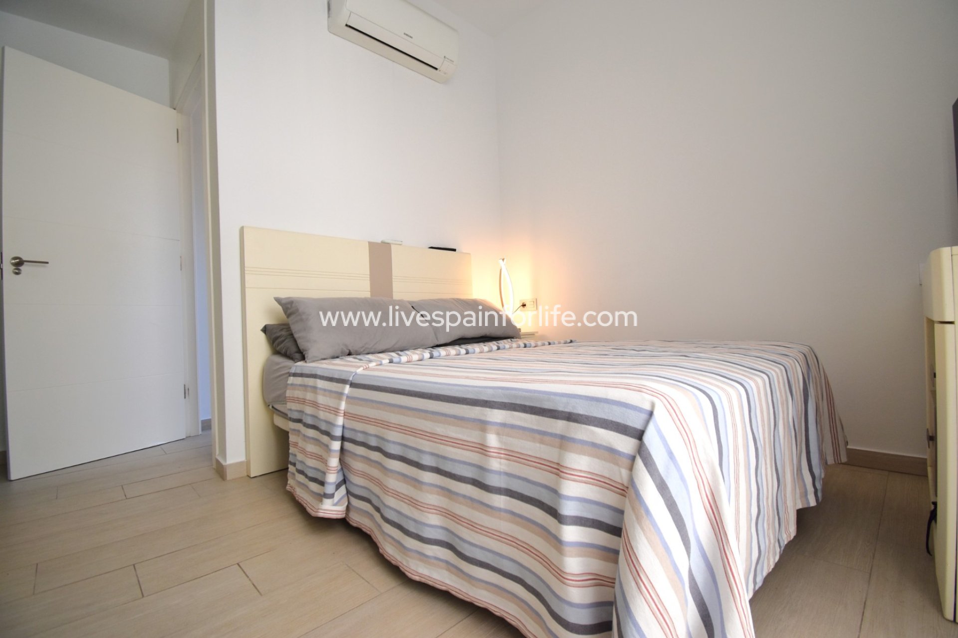 Herverkoop - Semi-detached house / Quad -
Orihuela Costa - Lomas de Cabo Roig