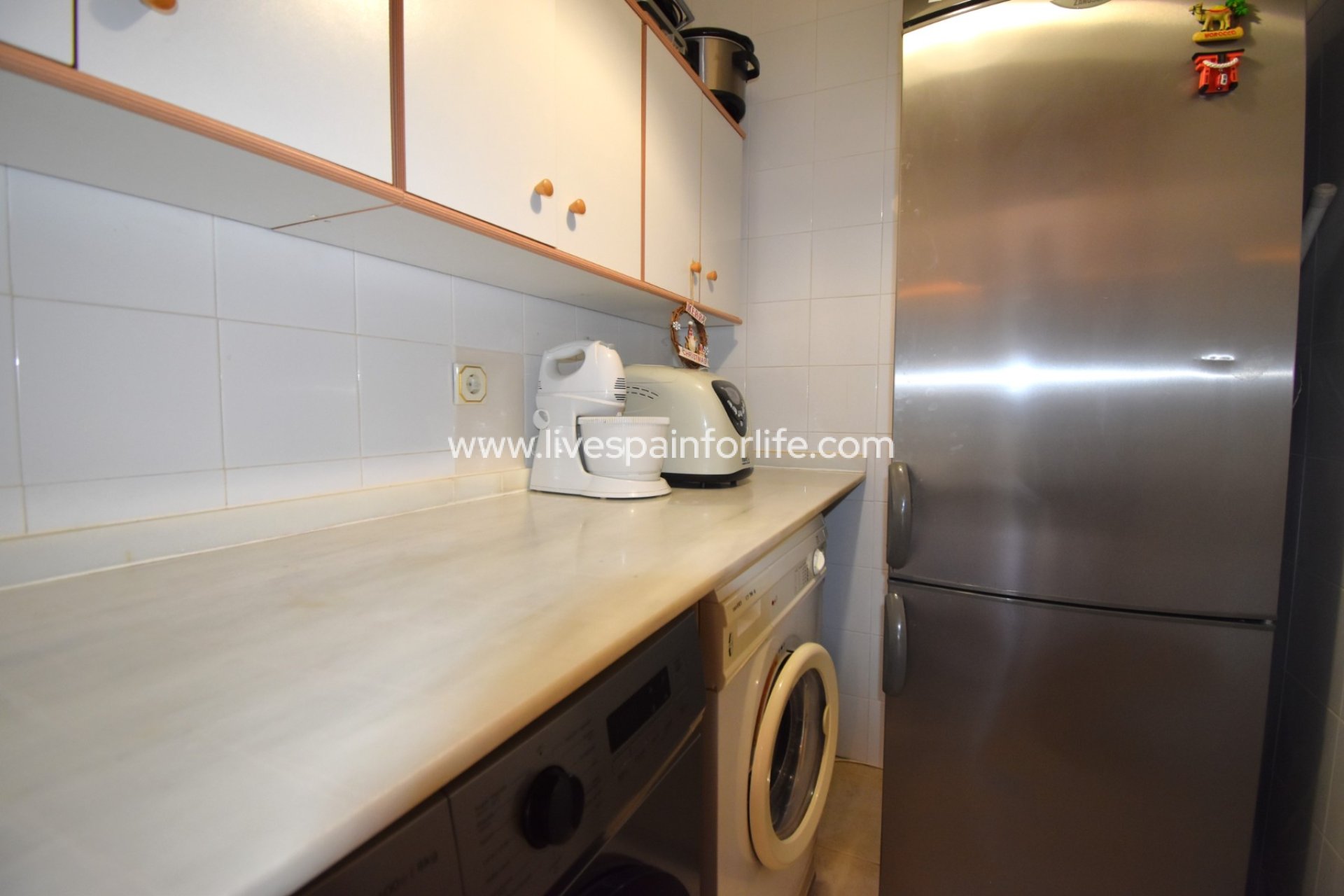 Herverkoop - Semi-detached house / Quad -
Orihuela Costa - Los Balcones