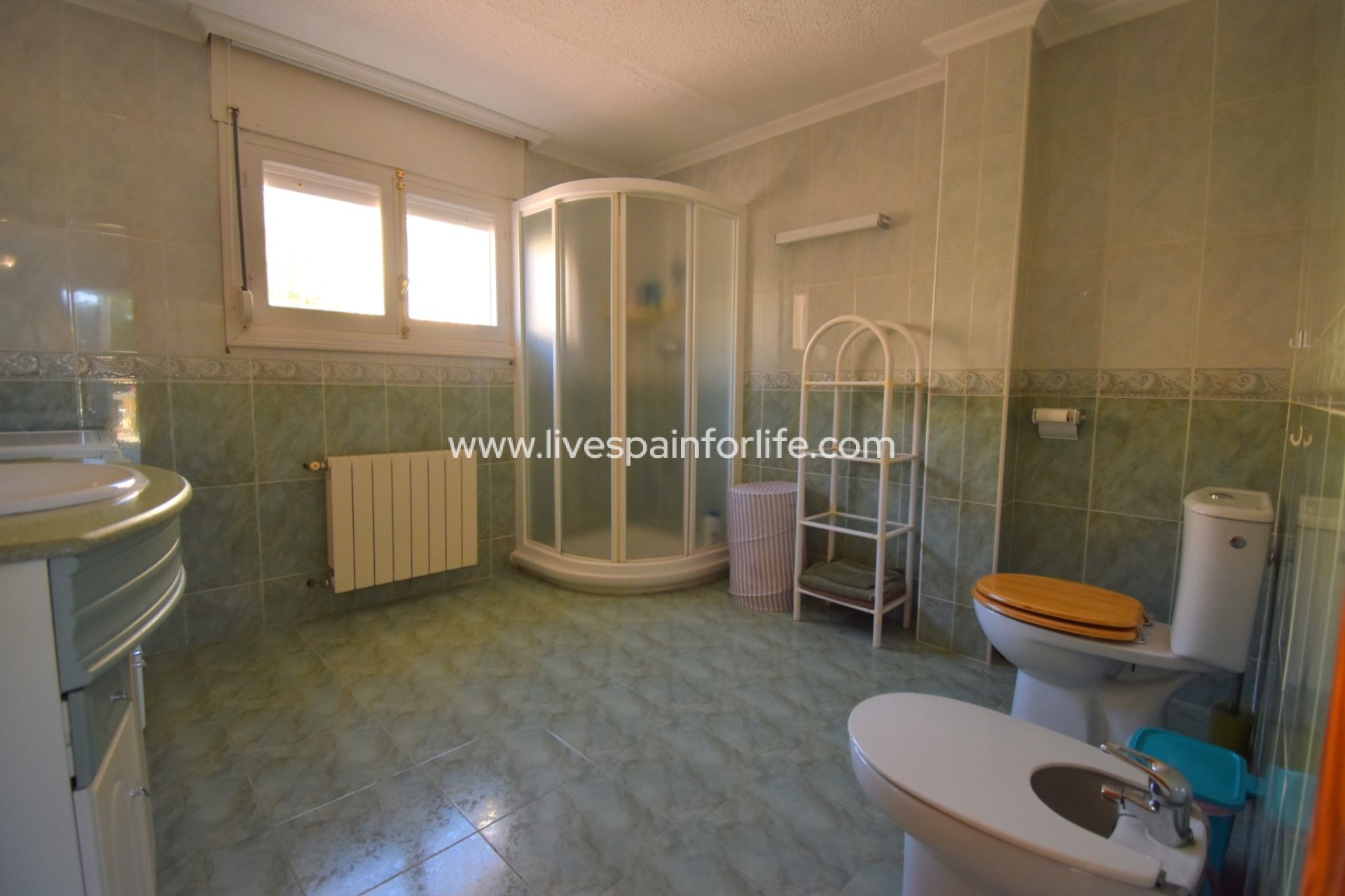 Herverkoop - Semi-detached house / Quad -
Orihuela Costa - Los Balcones