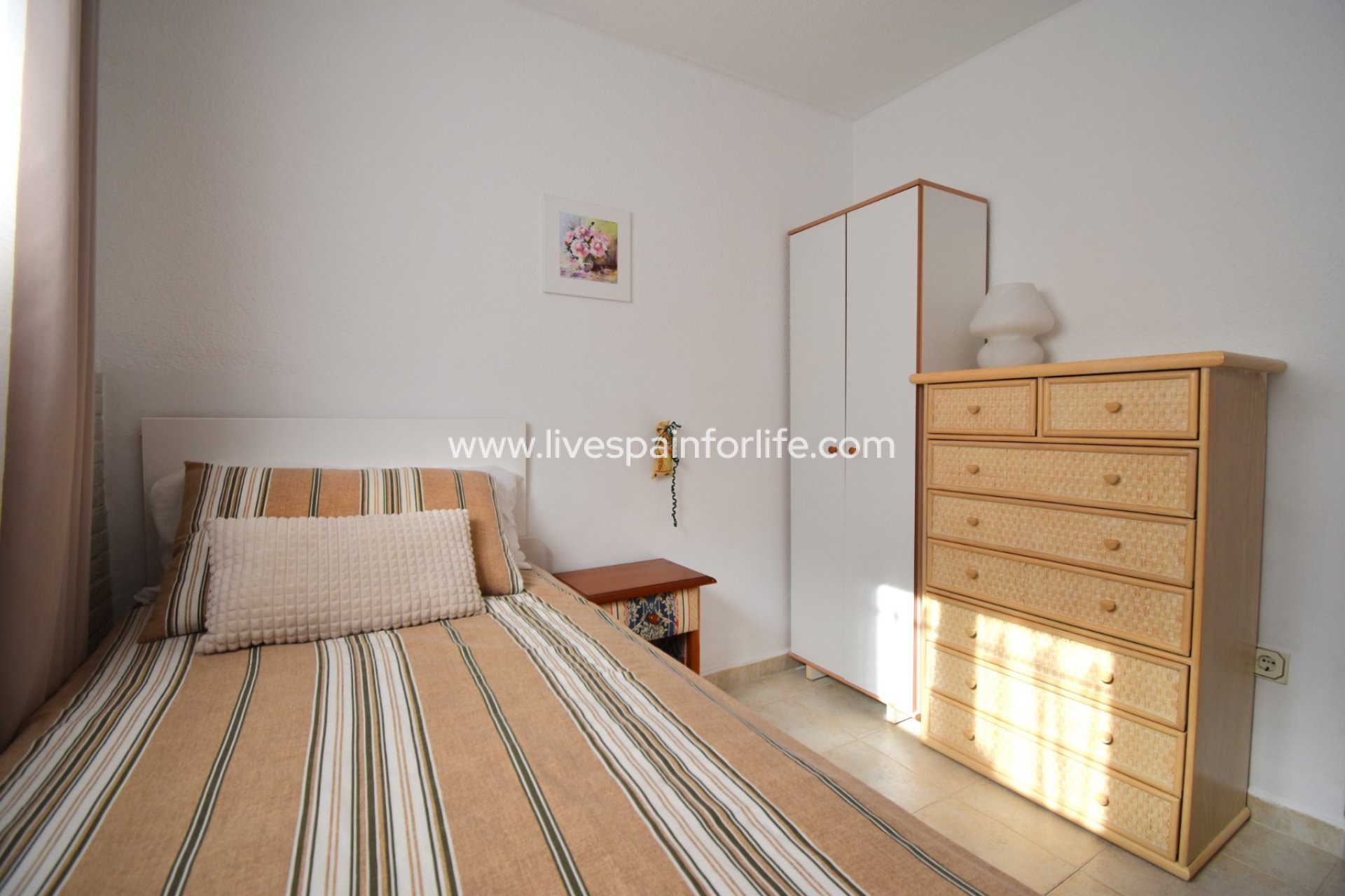 Herverkoop - Semi-detached house / Quad -
Orihuela Costa - Los Balcones