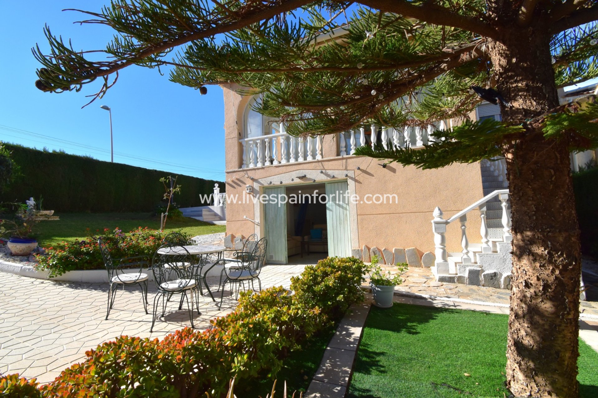 Herverkoop - Semi-detached house / Quad -
Orihuela Costa - Los Balcones