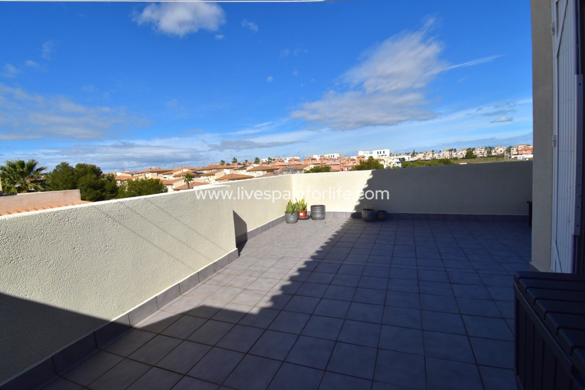 Herverkoop - Semi-detached house / Quad -
Orihuela Costa - Playa Flamenca