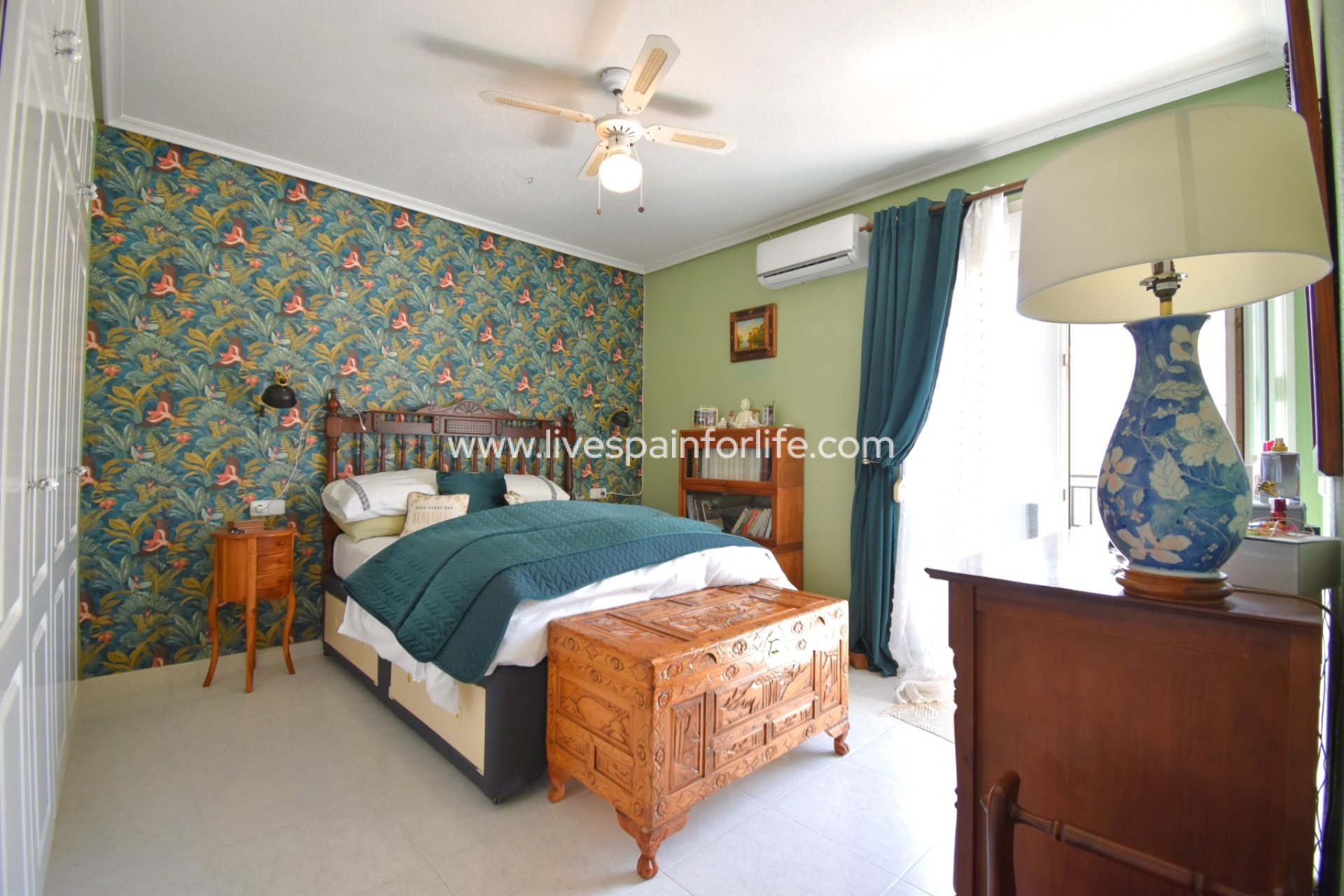 Herverkoop - Semi-detached house / Quad -
Orihuela Costa - Playa Flamenca