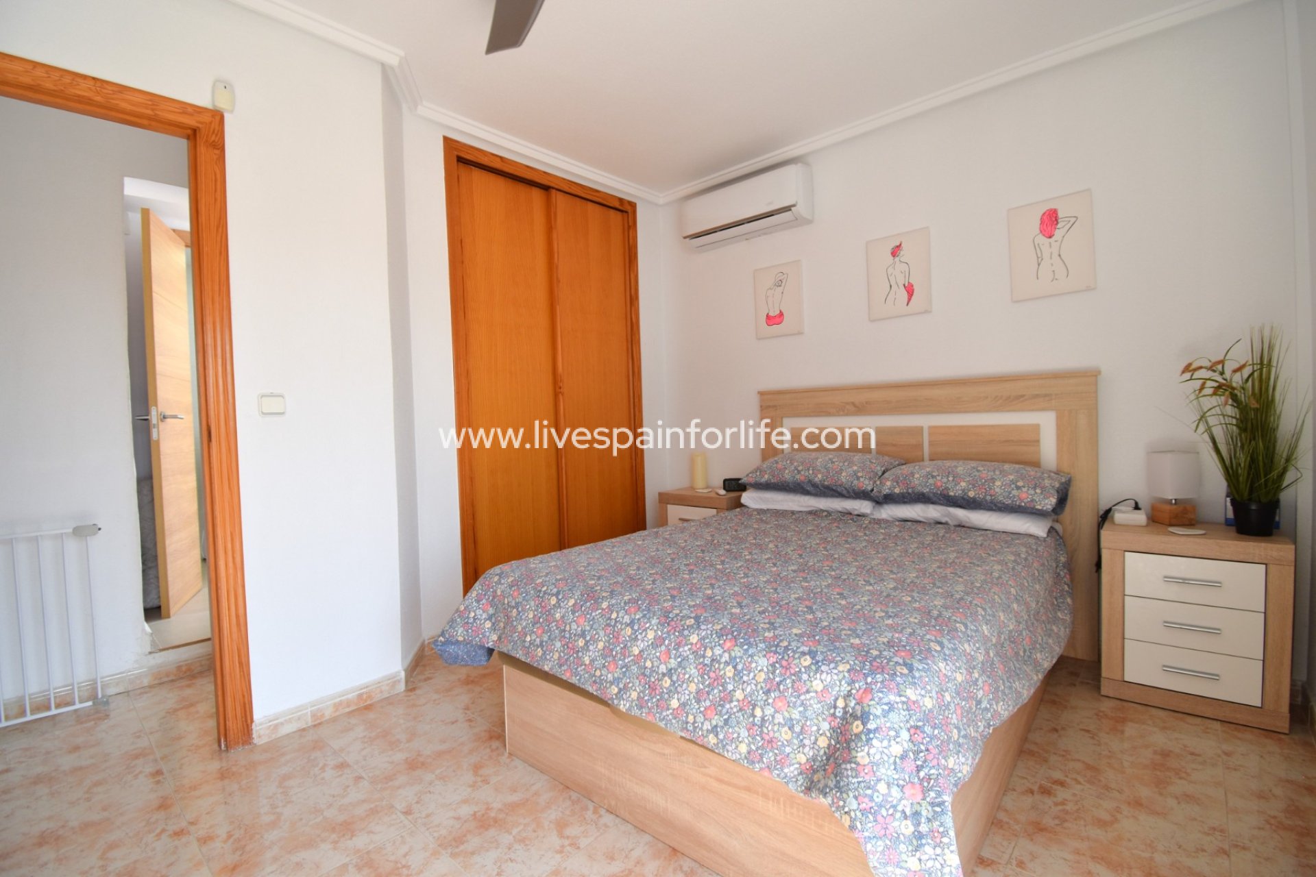 Herverkoop - Semi-detached house / Quad -
Orihuela Costa - Playa Flamenca