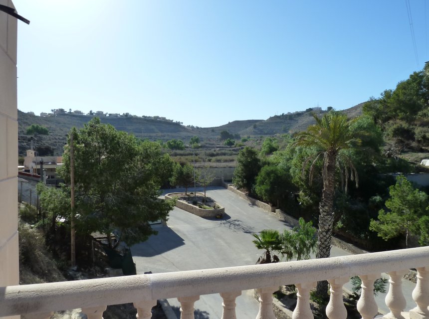 Herverkoop - Semi-detached house / Quad -
Rojales - Rojales - Village