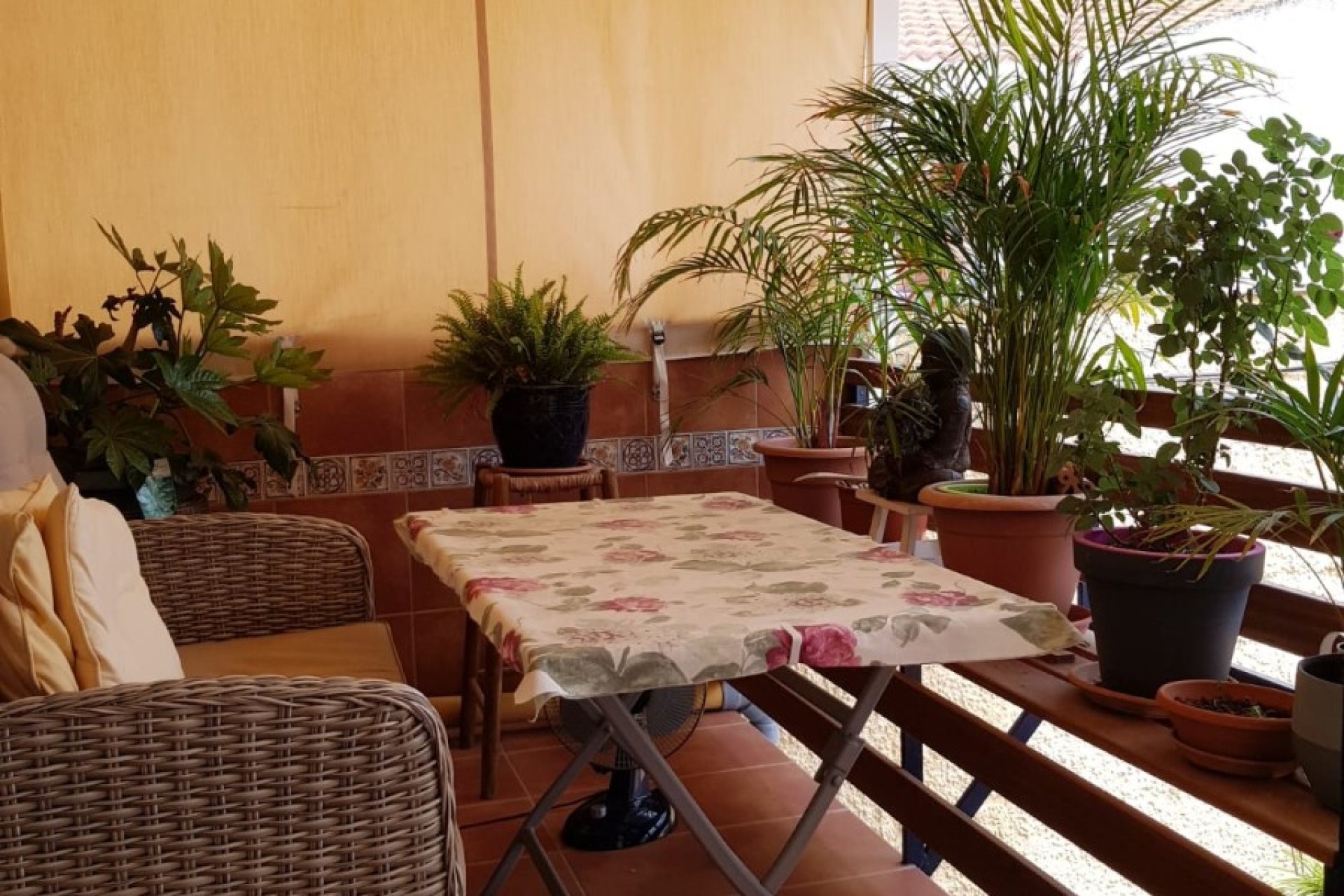 Herverkoop - Semi-detached house / Quad -
San Javier - Santiago de la Ribera