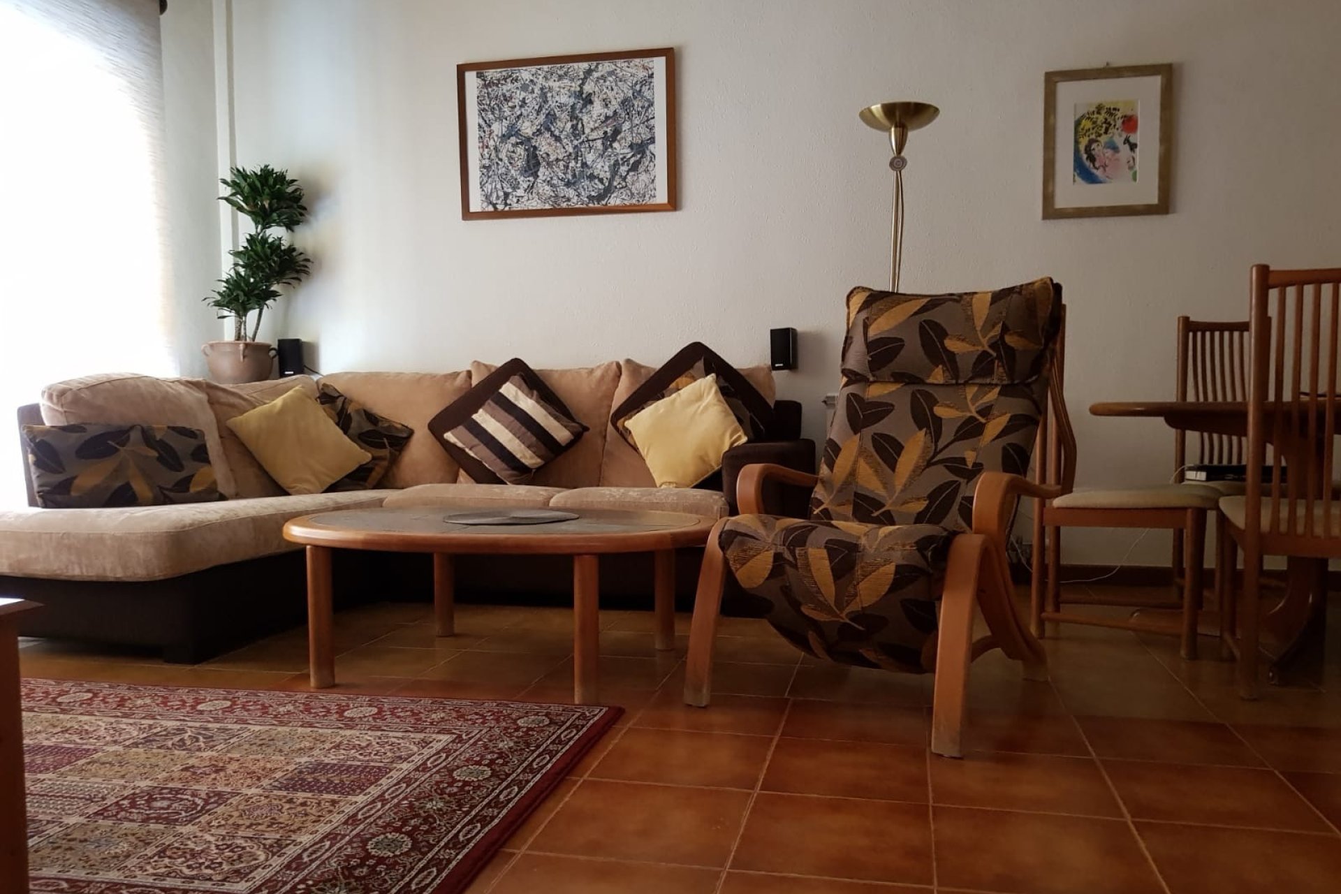 Herverkoop - Semi-detached house / Quad -
San Javier - Santiago de la Ribera