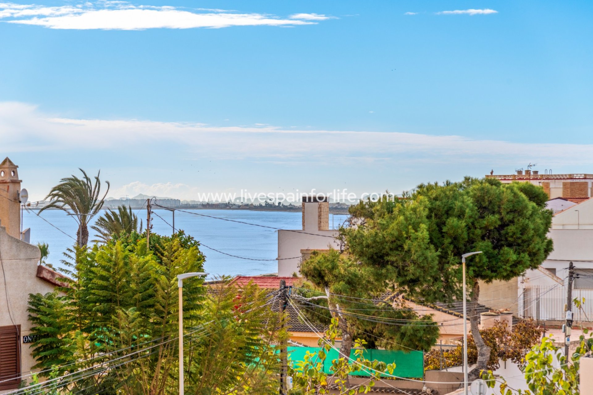 Herverkoop - Semi-detached house / Quad -
Torre de la Horadada - Torre de La Horadada - Town