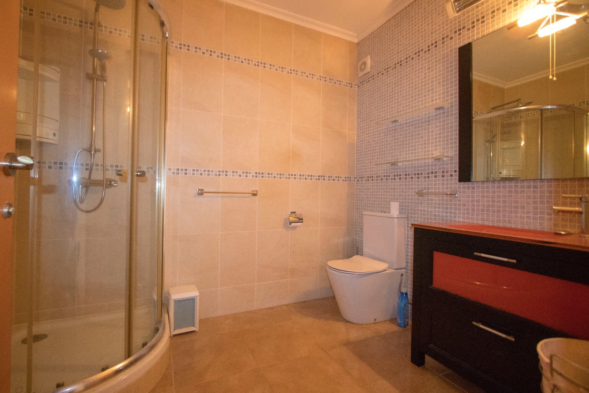 Herverkoop - Semi-detached house / Quad -
Torrevieja - El Chaparral