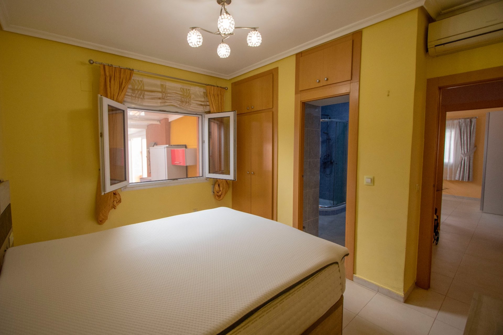 Herverkoop - Semi-detached house / Quad -
Torrevieja - El Chaparral