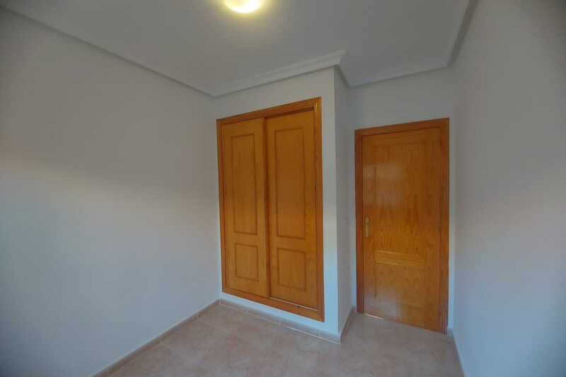 Herverkoop - Villa (alleenstaand) -
Algorfa - Castillo De Montemar