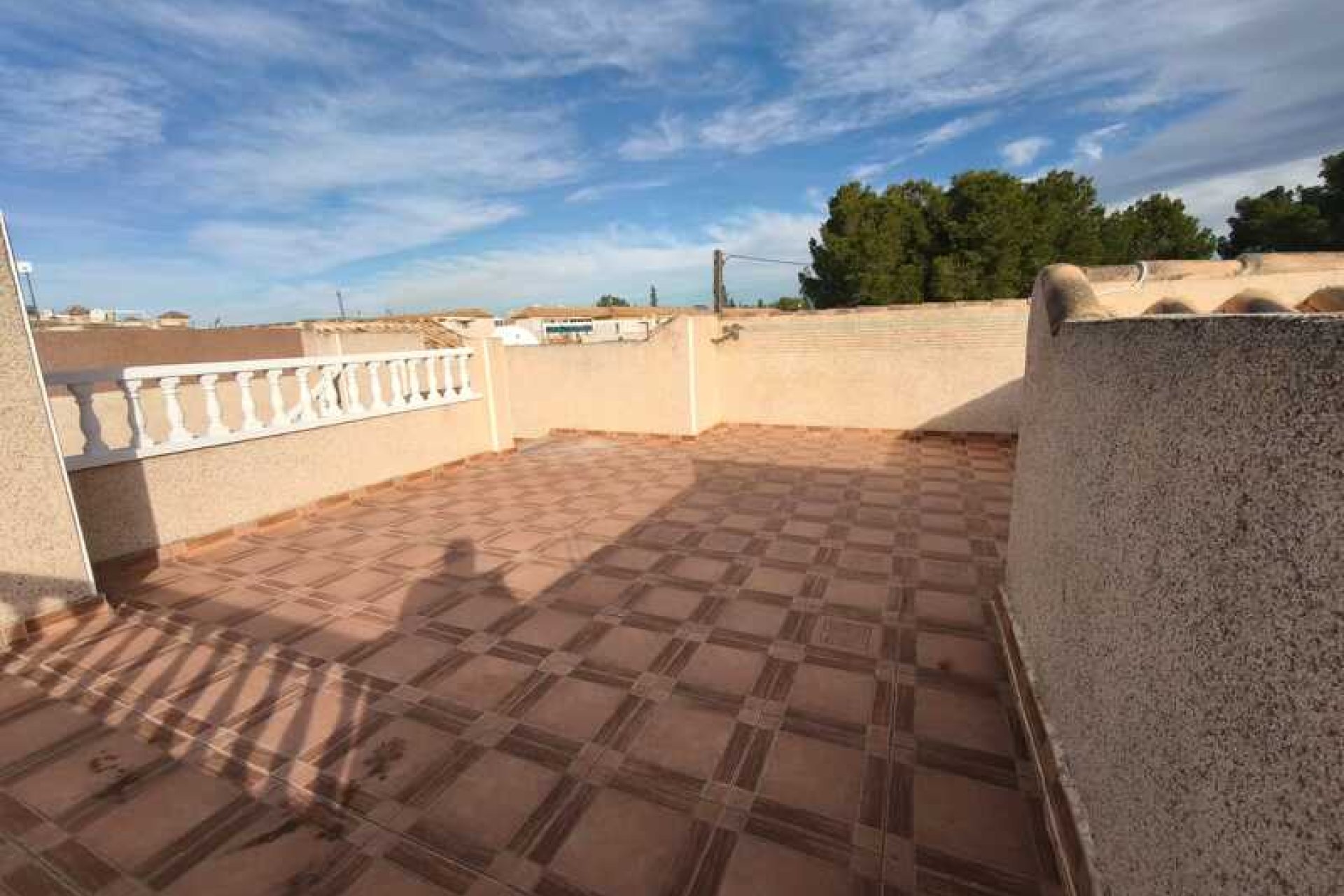 Herverkoop - Villa (alleenstaand) -
Algorfa - Castillo De Montemar