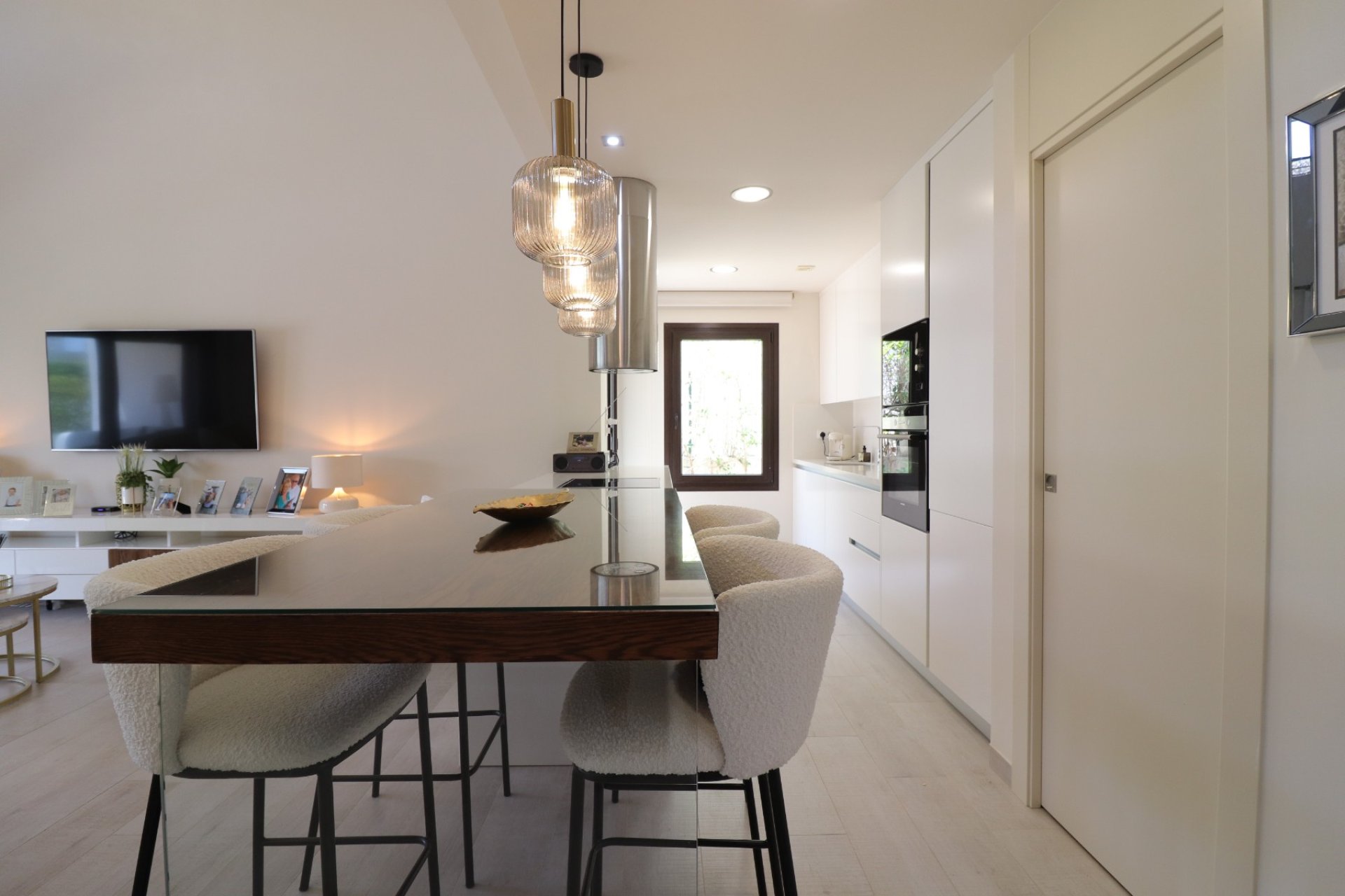 Herverkoop - Villa (alleenstaand) -
Algorfa - La Finca Golf Resort