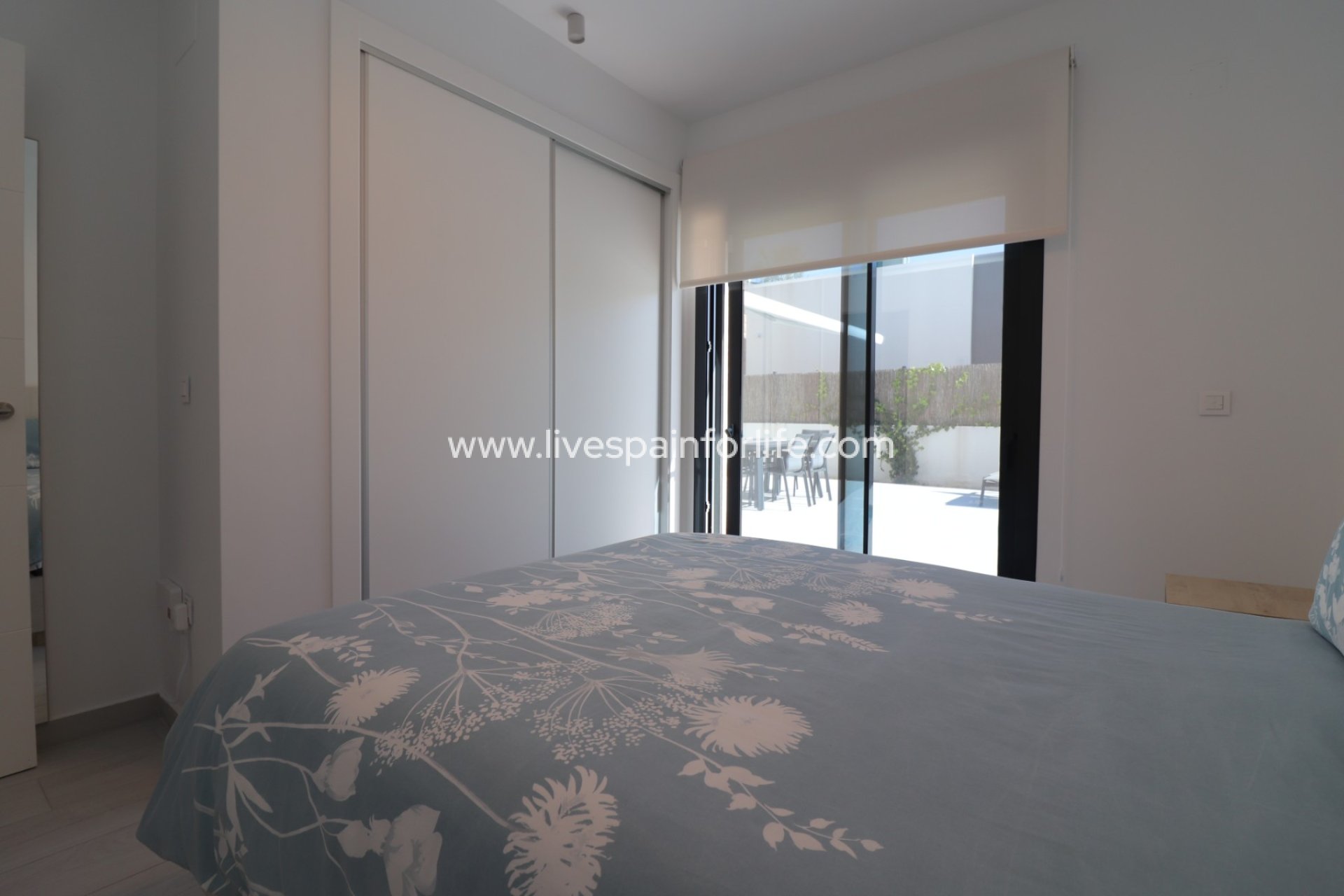 Herverkoop - Villa (alleenstaand) -
Algorfa - La Finca Golf