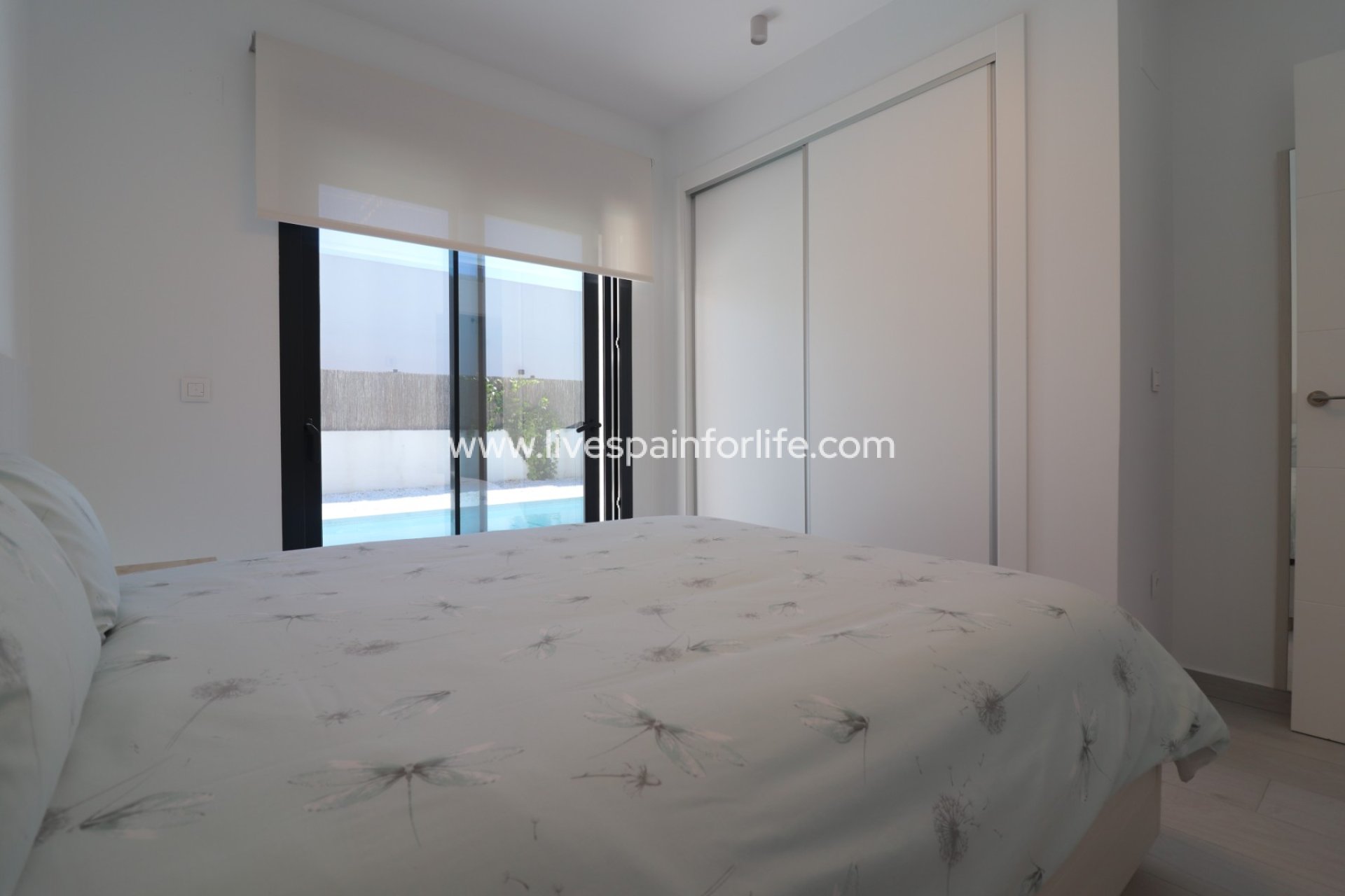 Herverkoop - Villa (alleenstaand) -
Algorfa - La Finca Golf