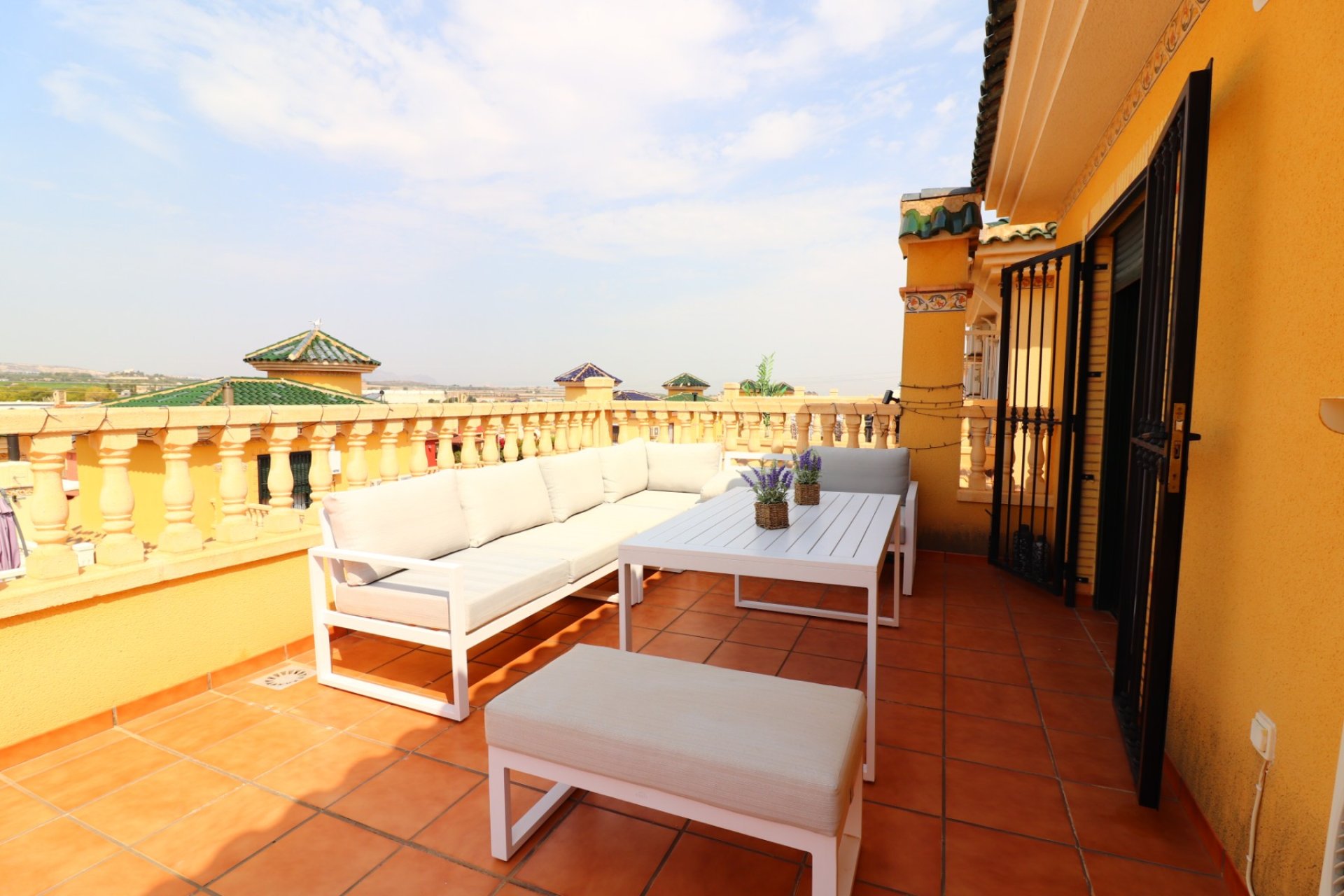 Herverkoop - Villa (alleenstaand) -
Algorfa - Lo Crispin