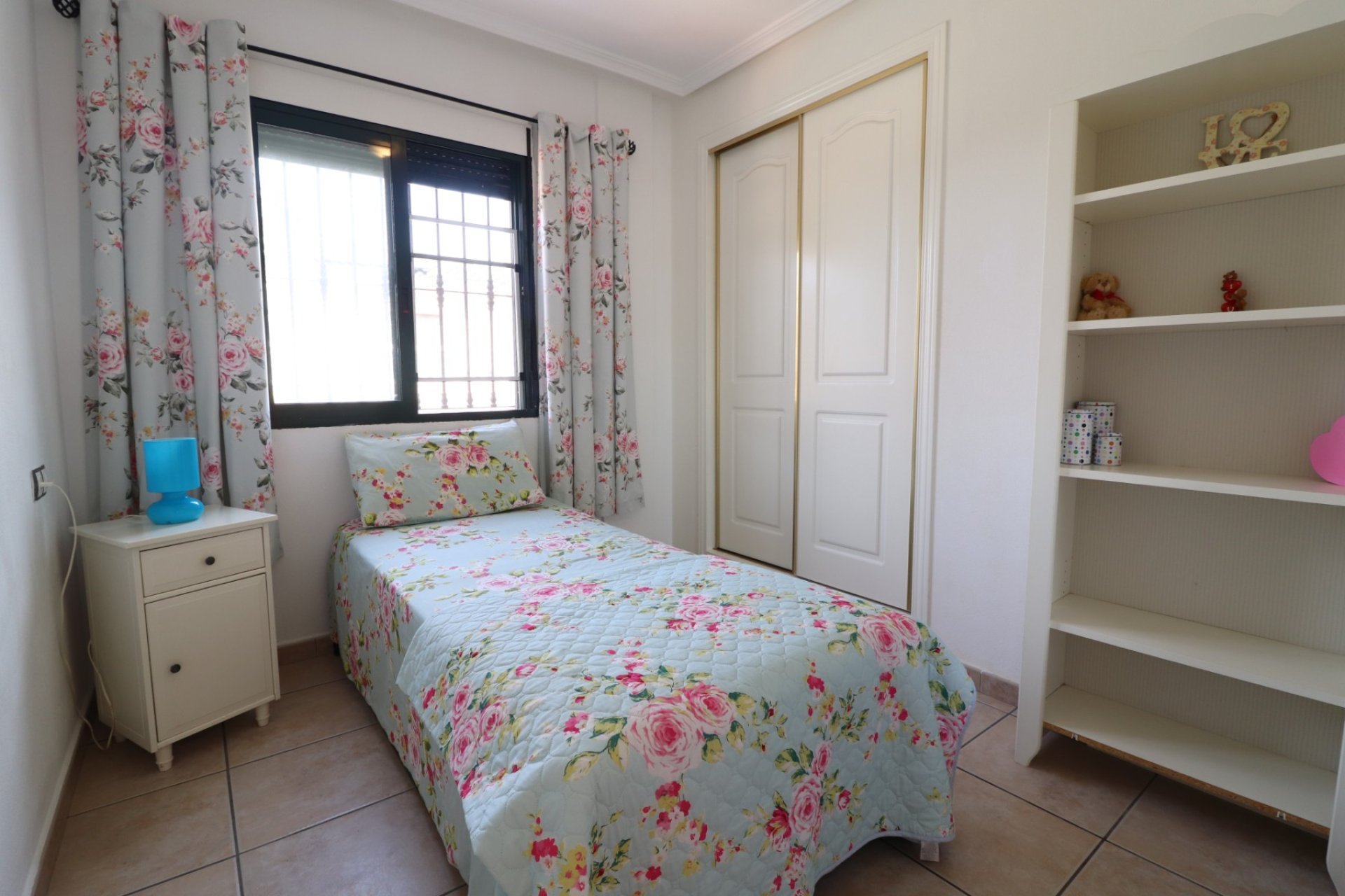 Herverkoop - Villa (alleenstaand) -
Algorfa - Lo Crispin