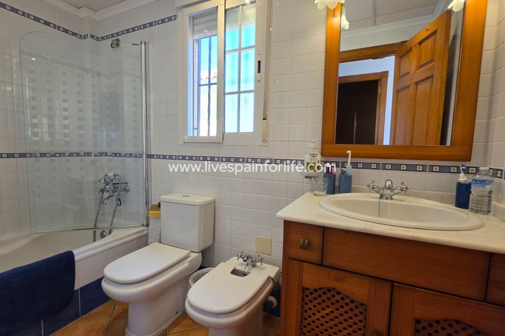 Herverkoop - Villa (alleenstaand) -
Algorfa - Lo Crispin
