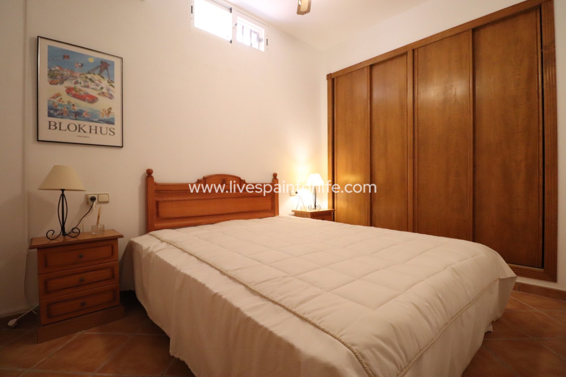 Herverkoop - Villa (alleenstaand) -
Algorfa - Lo Crispin