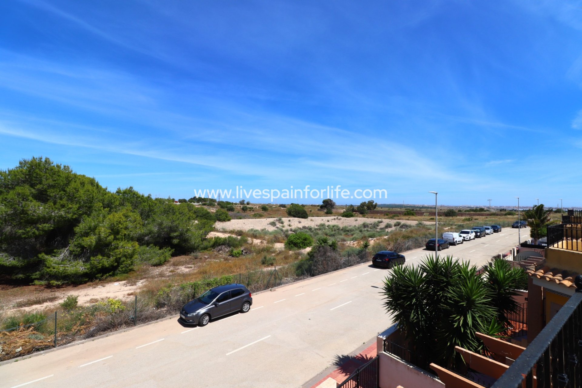 Herverkoop - Villa (alleenstaand) -
Algorfa - Lo Crispin
