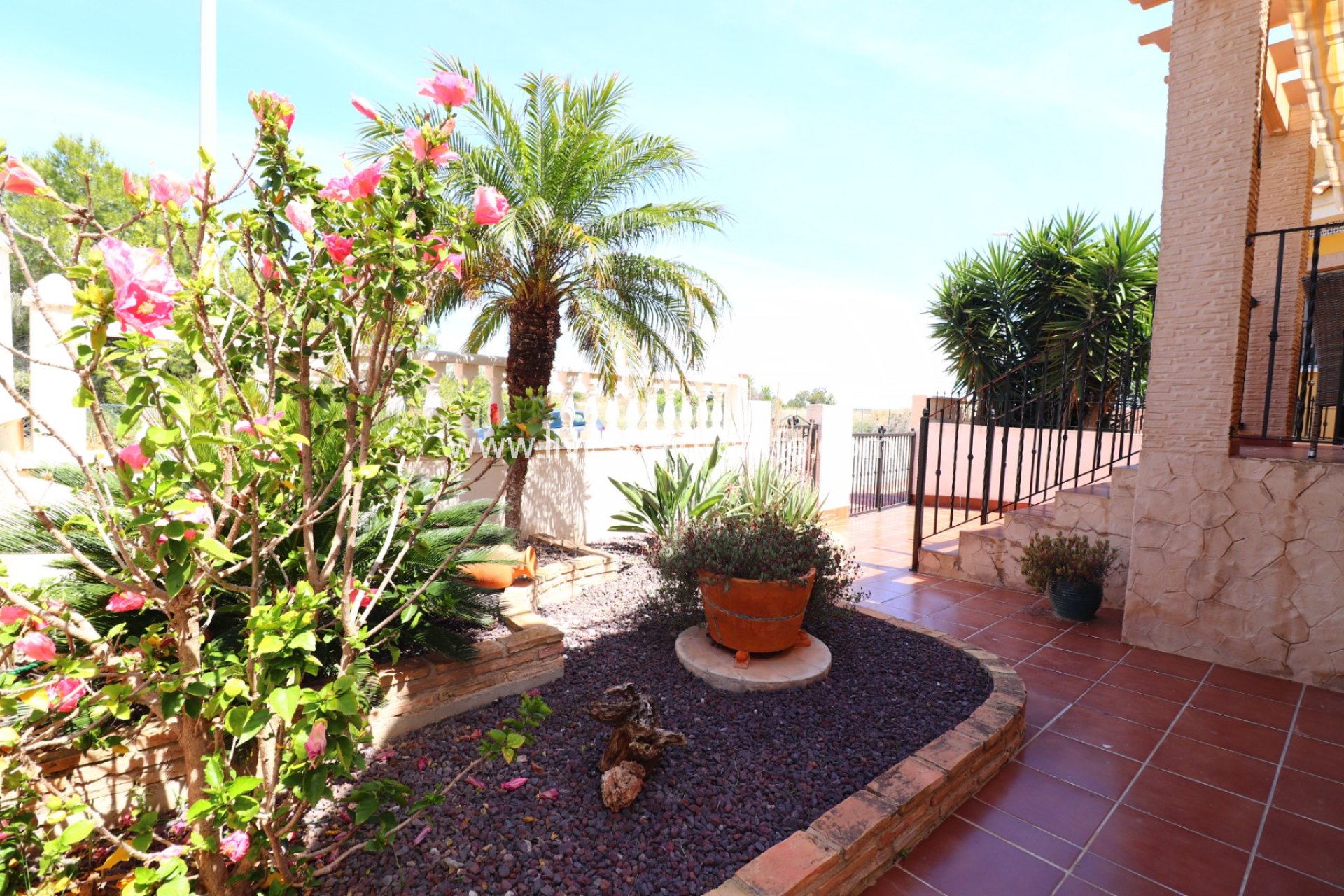 Herverkoop - Villa (alleenstaand) -
Algorfa - Lo Crispin