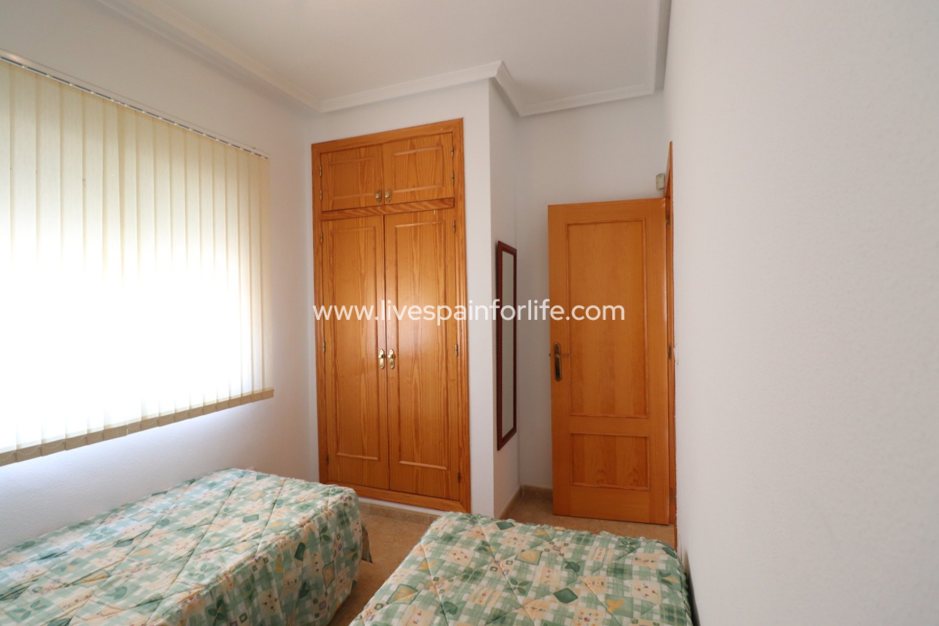 Herverkoop - Villa (alleenstaand) -
Algorfa - Lo Crispin