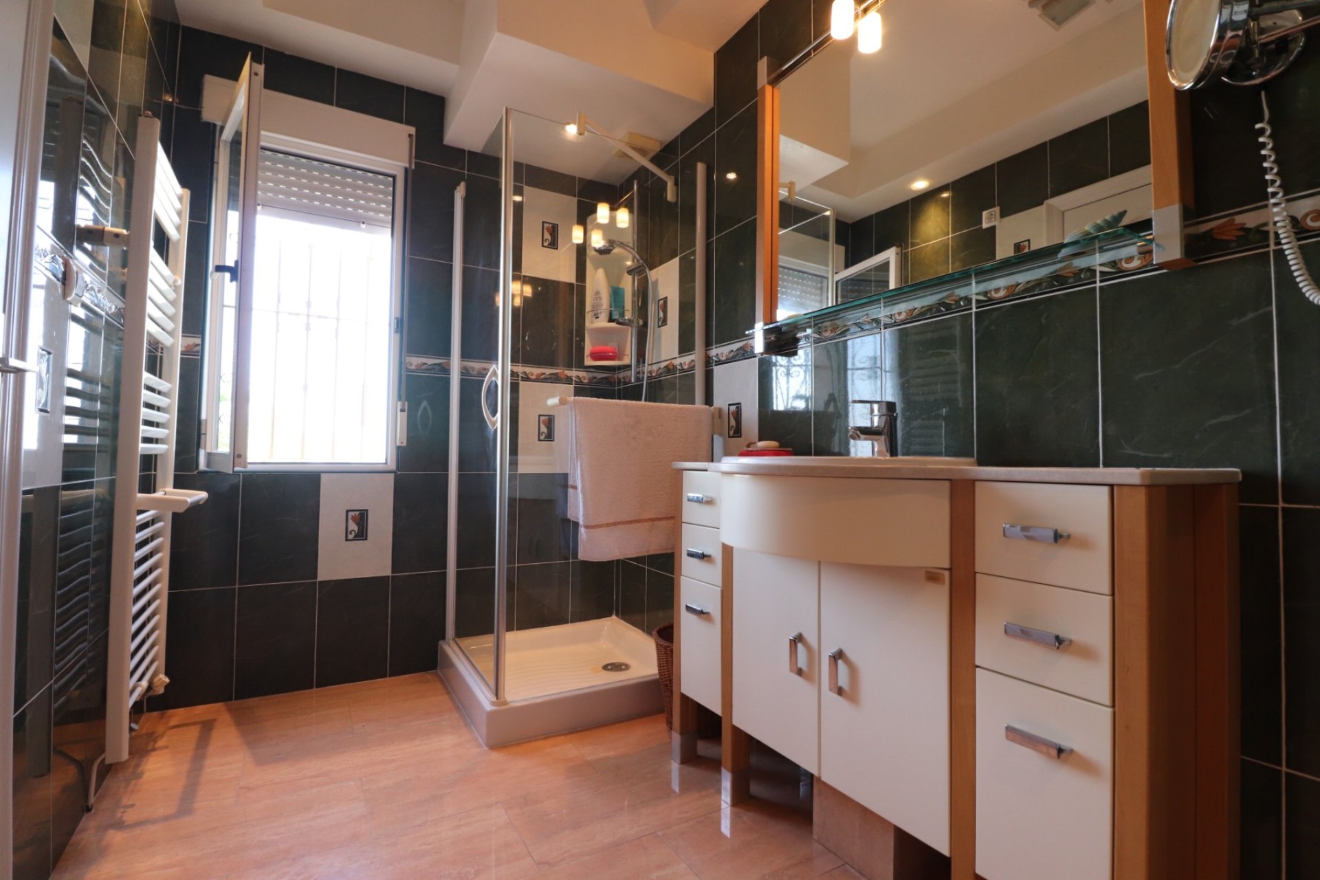 Herverkoop - Villa (alleenstaand) -
Algorfa - Lomas de La Juliana