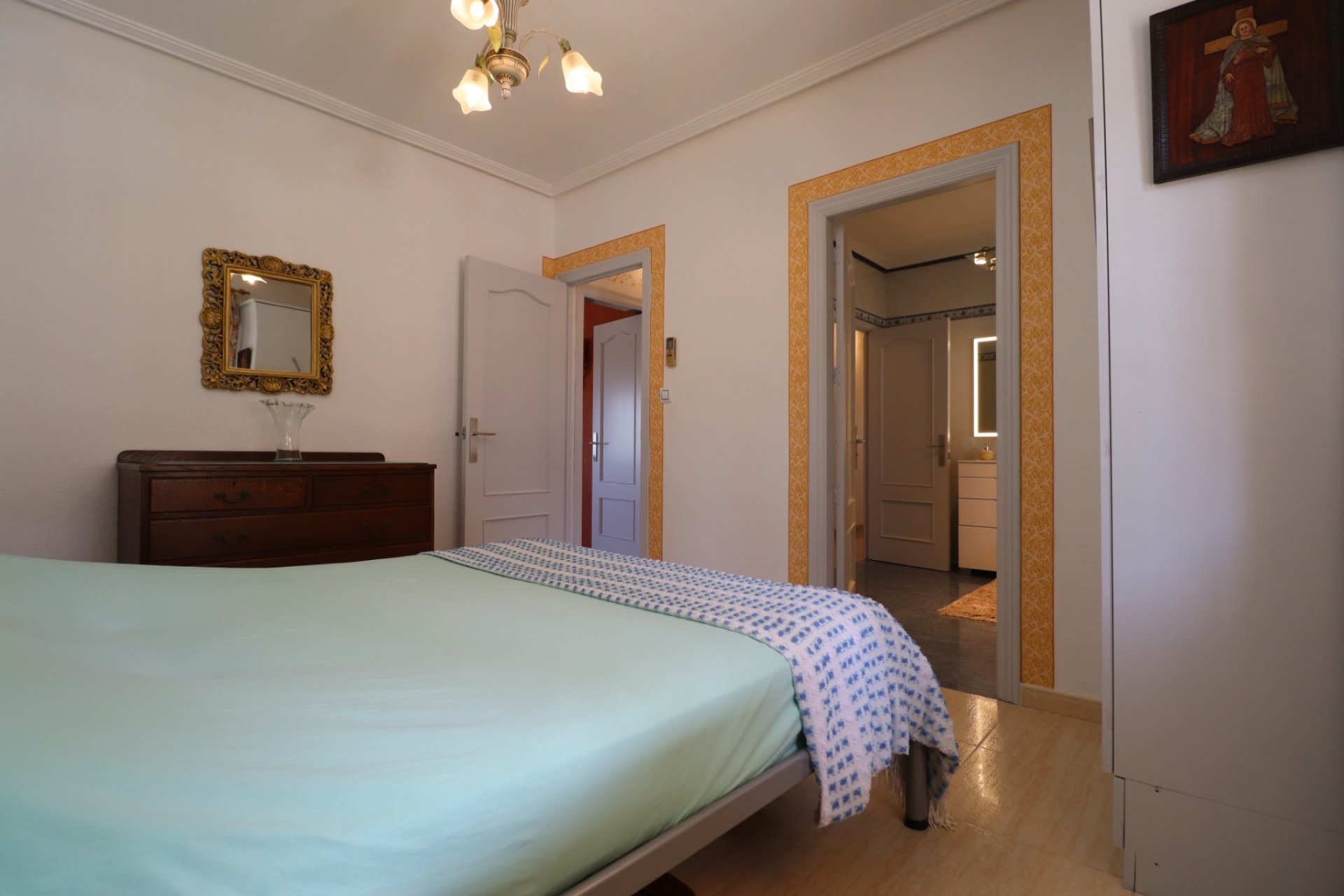 Herverkoop - Villa (alleenstaand) -
Algorfa - Lomas de La Juliana