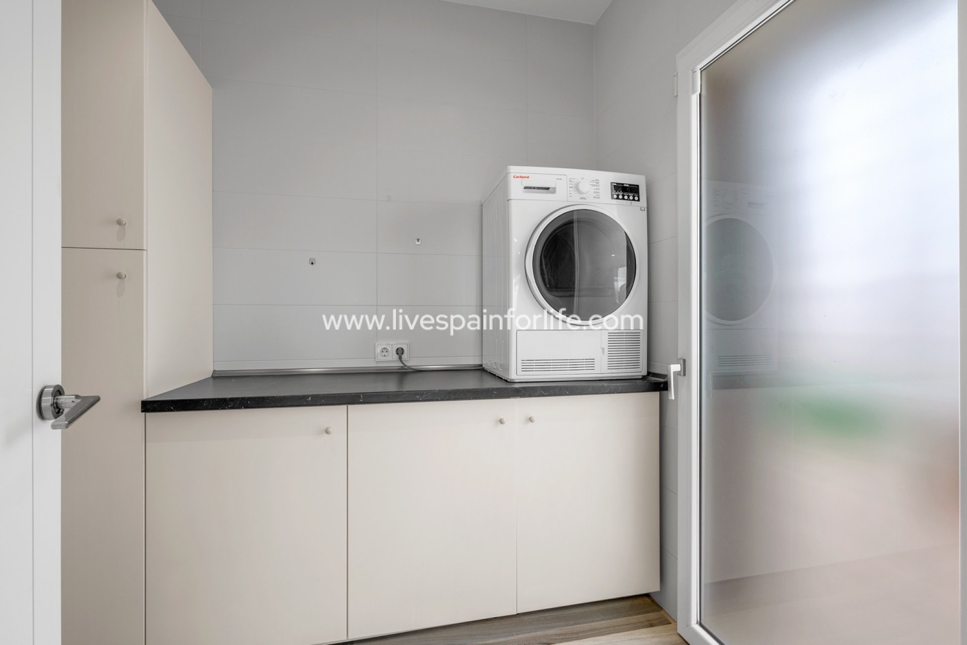 Herverkoop - Villa (alleenstaand) -
Algorfa - Lomas De La Juliana