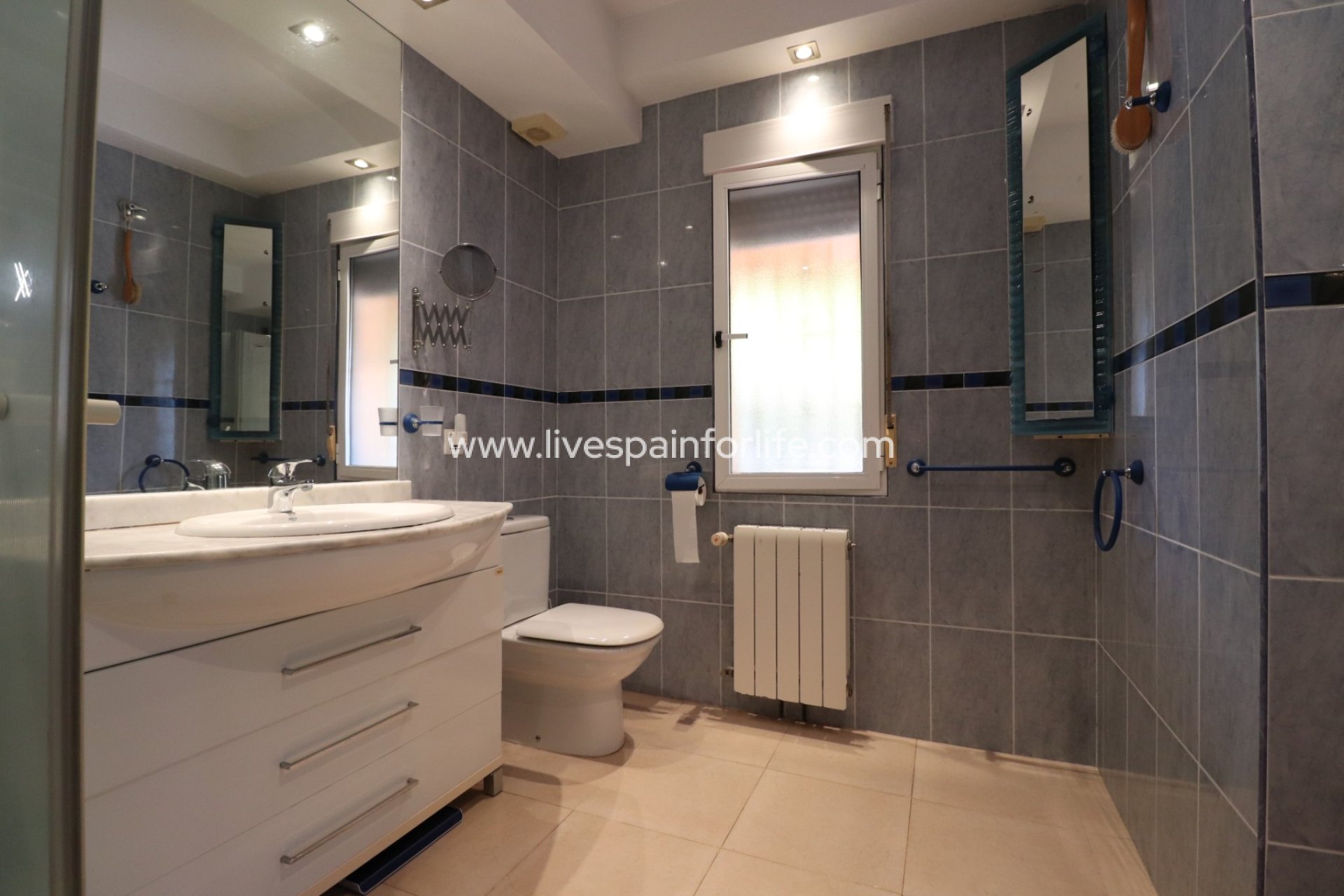 Herverkoop - Villa (alleenstaand) -
Algorfa - Lomas de La Juliana