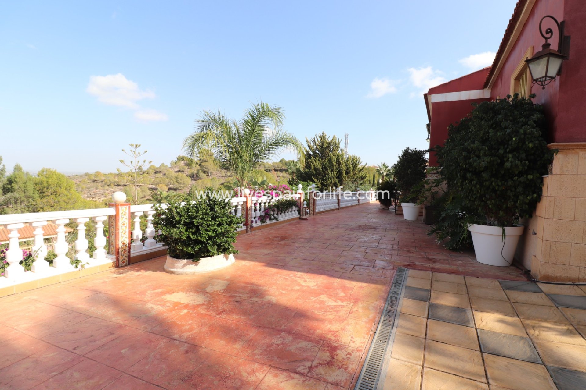 Herverkoop - Villa (alleenstaand) -
Algorfa - Lomas de La Juliana