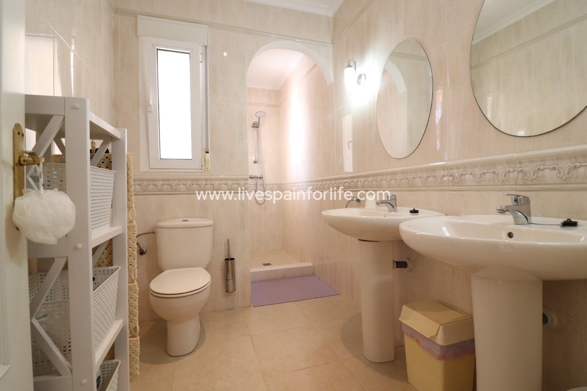 Herverkoop - Villa (alleenstaand) -
Algorfa - Lomas de La Juliana