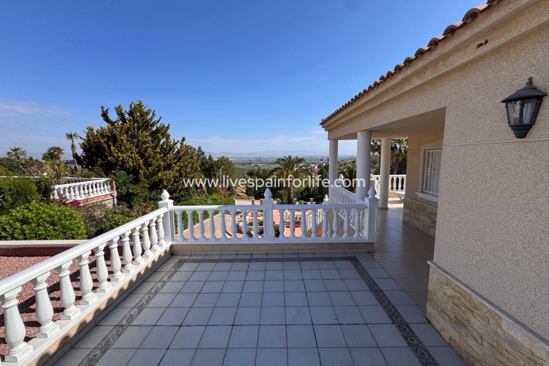 Herverkoop - Villa (alleenstaand) -
Algorfa - Lomas de La Juliana