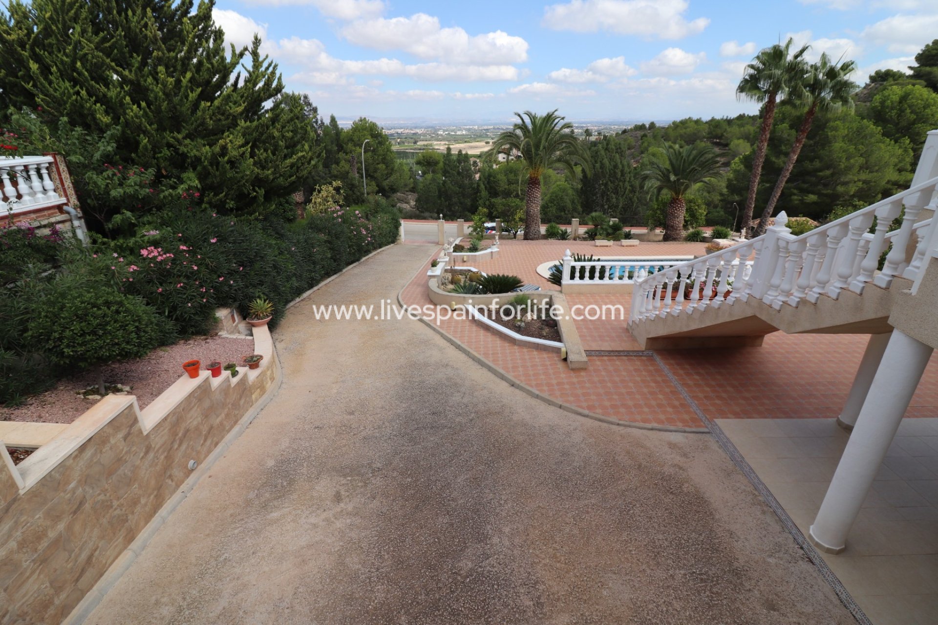 Herverkoop - Villa (alleenstaand) -
Algorfa - Lomas de La Juliana