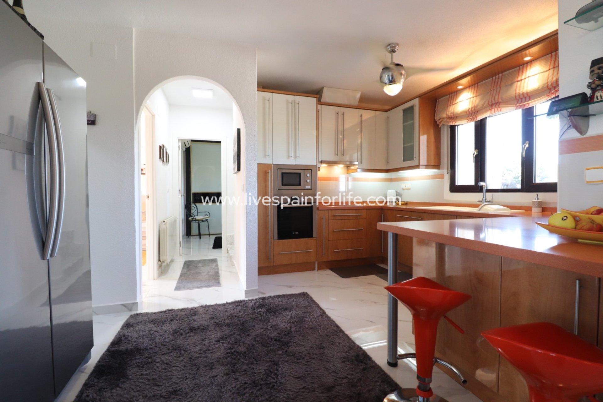 Herverkoop - Villa (alleenstaand) -
Algorfa - Lomas de La Juliana