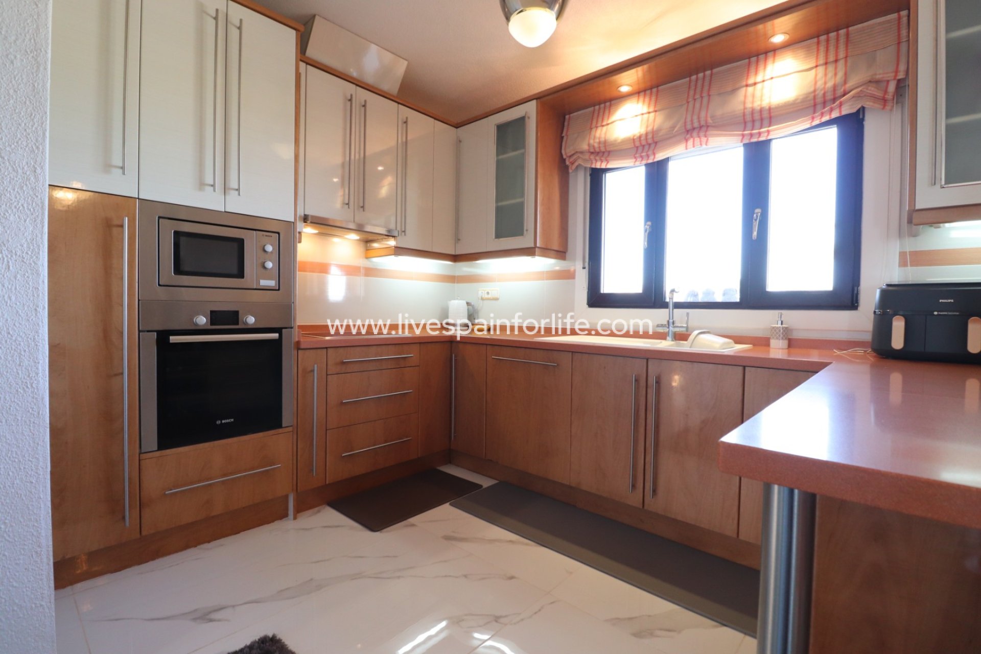 Herverkoop - Villa (alleenstaand) -
Algorfa - Lomas de La Juliana