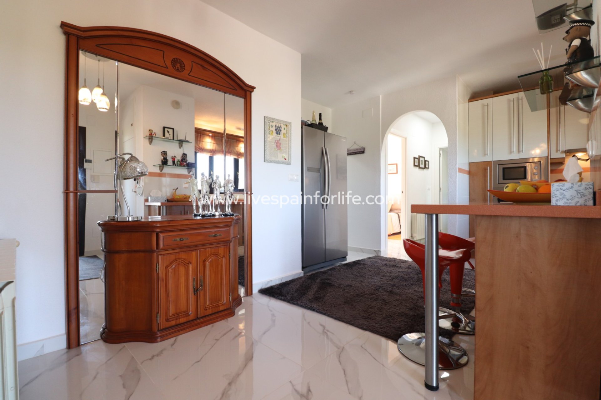Herverkoop - Villa (alleenstaand) -
Algorfa - Lomas de La Juliana