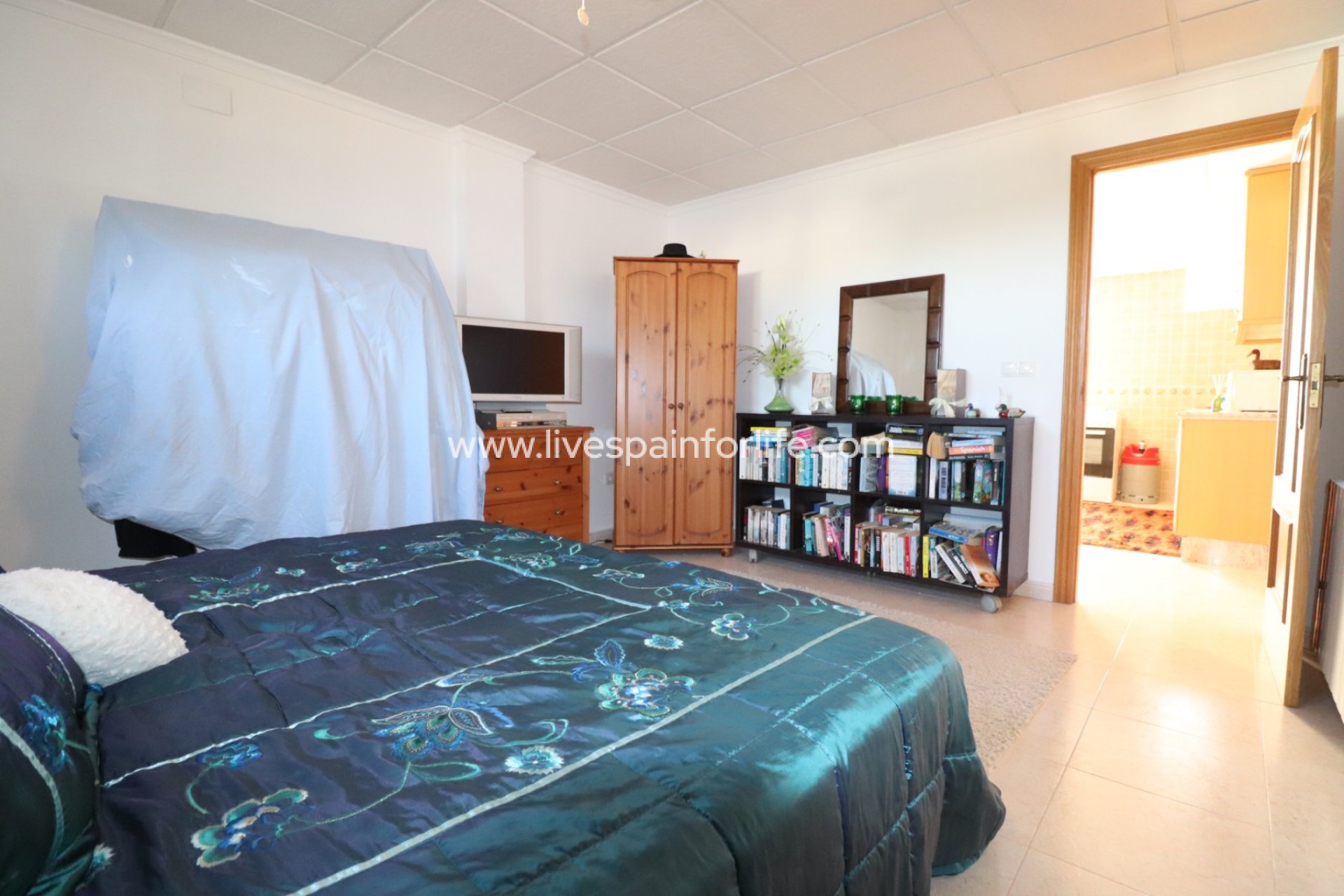 Herverkoop - Villa (alleenstaand) -
Algorfa - Lomas de La Juliana