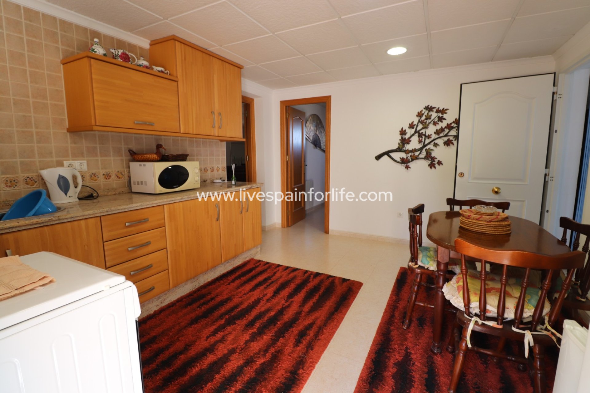 Herverkoop - Villa (alleenstaand) -
Algorfa - Lomas de La Juliana