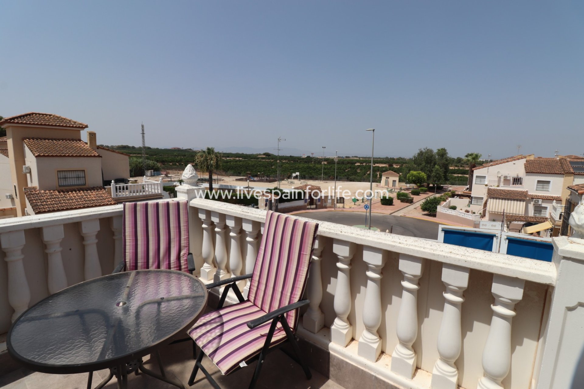 Herverkoop - Villa (alleenstaand) -
Algorfa - Montebello