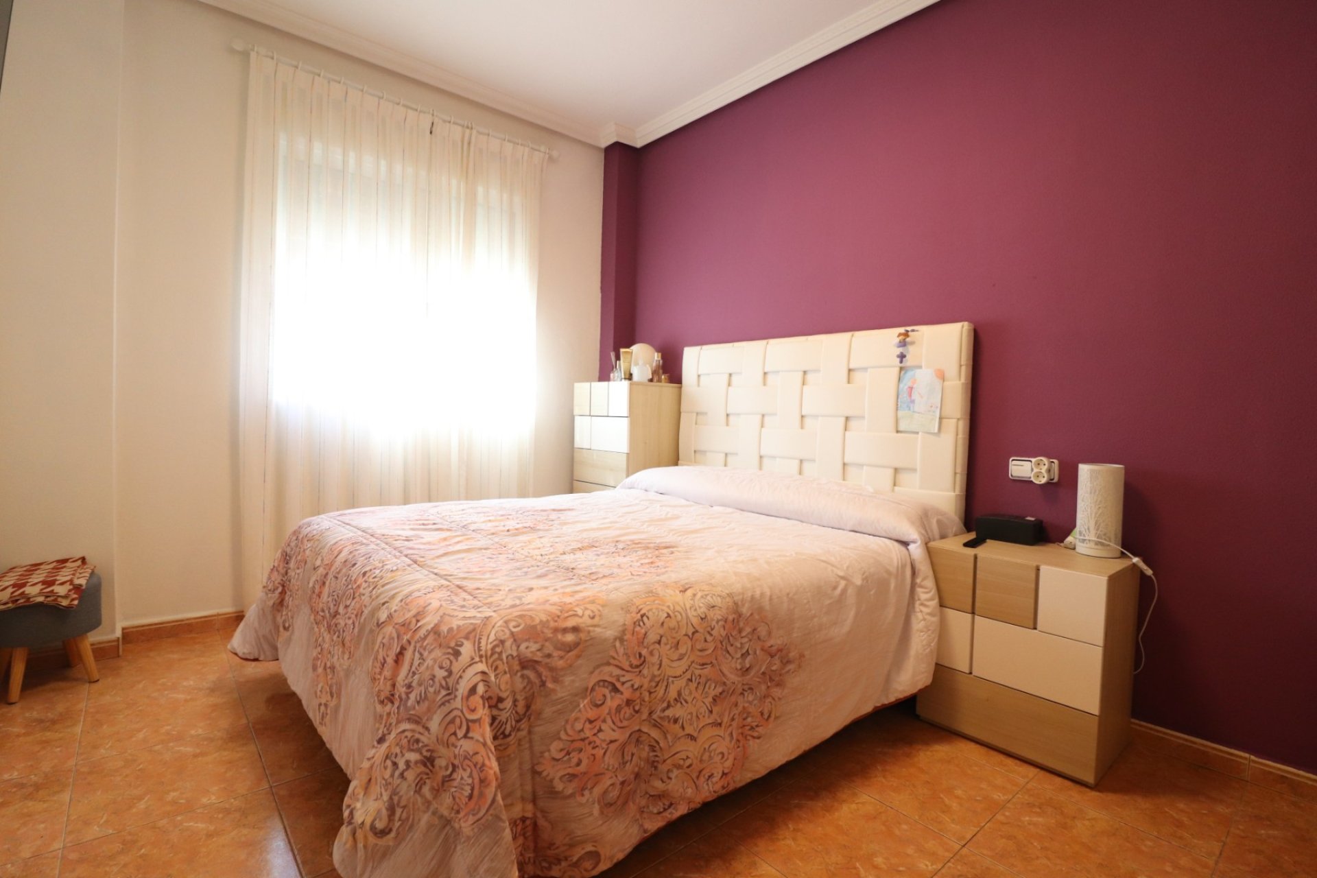 Herverkoop - Villa (alleenstaand) -
Almoradi - El Saladar