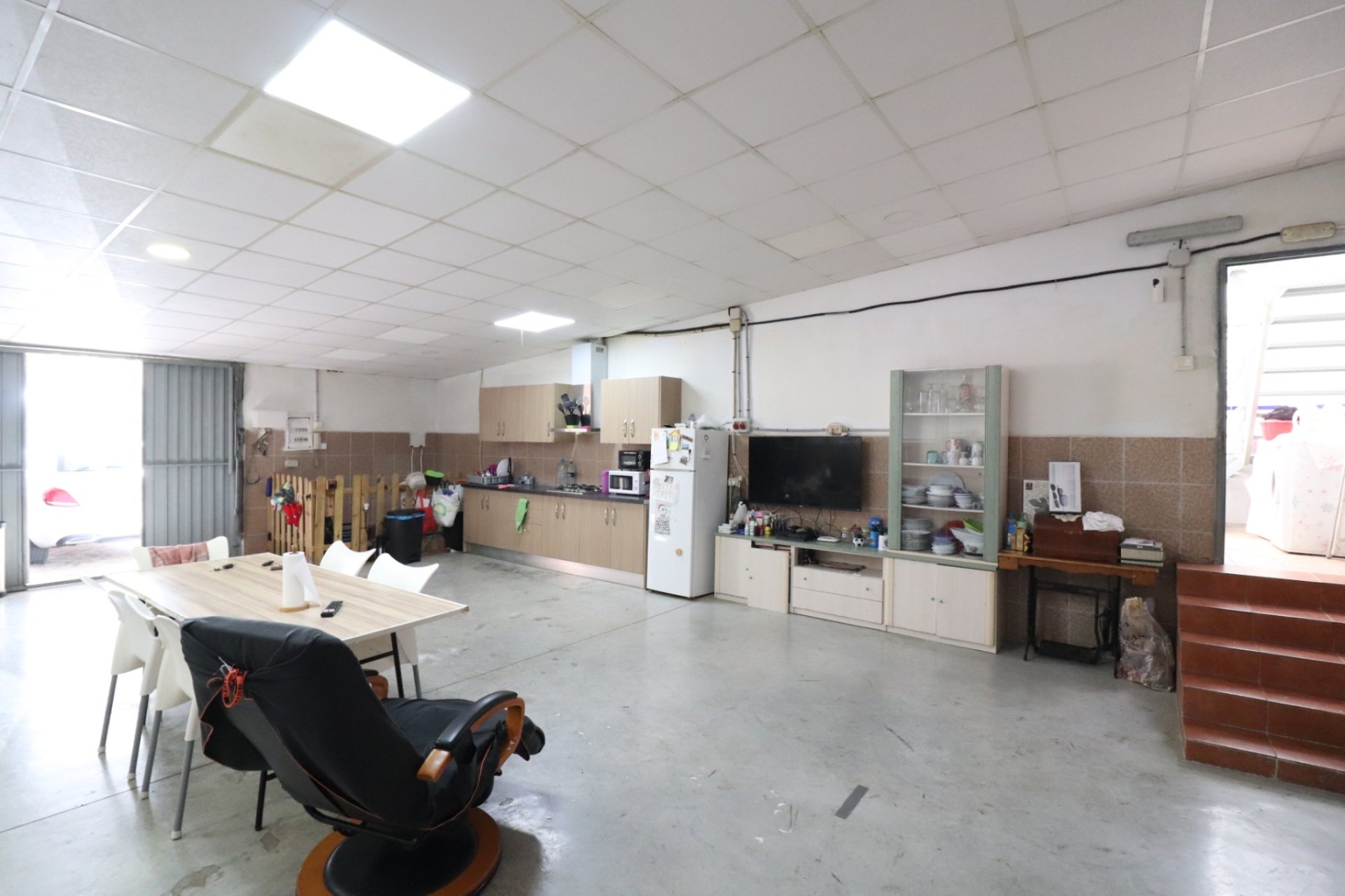 Herverkoop - Villa (alleenstaand) -
Almoradi - El Saladar