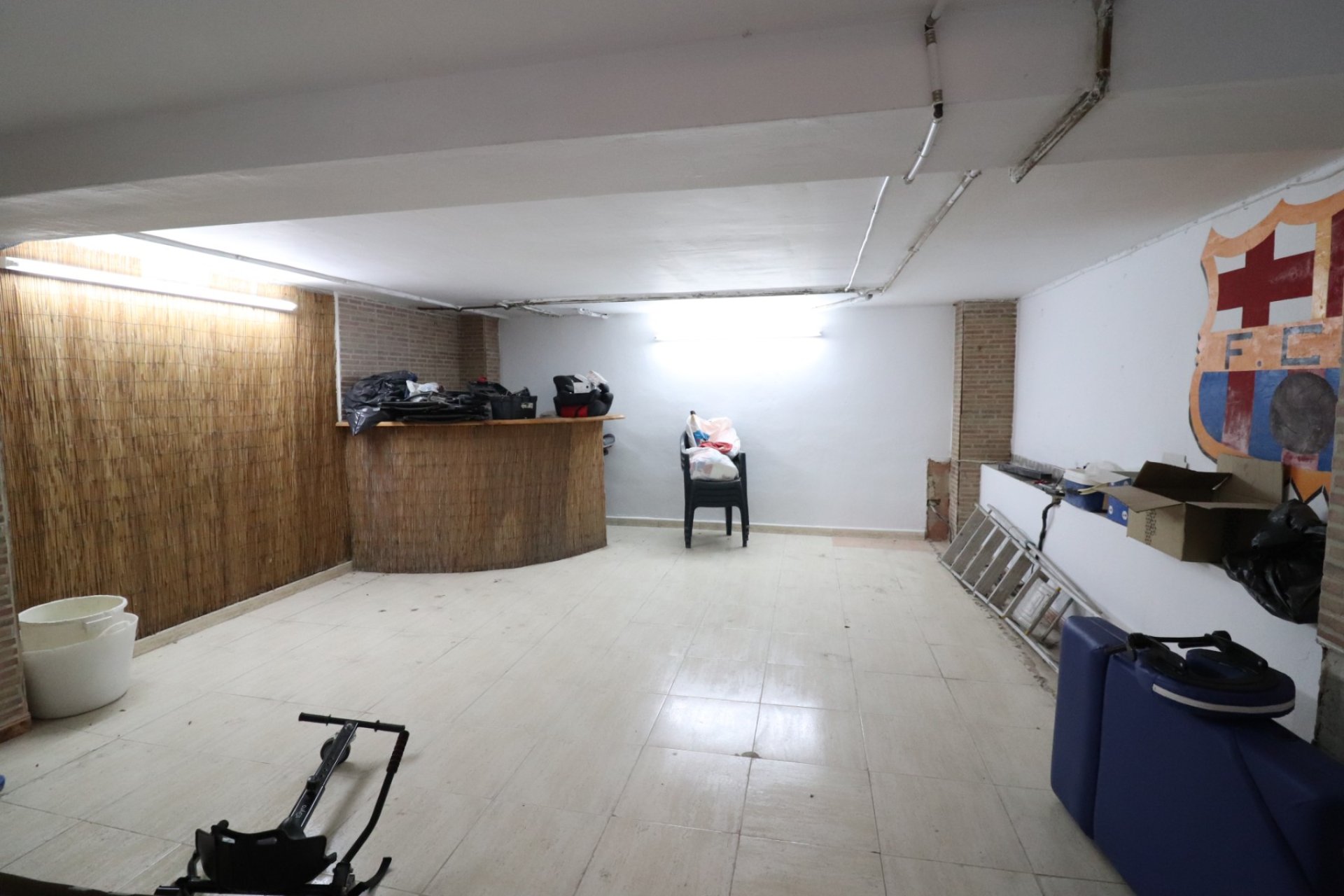 Herverkoop - Villa (alleenstaand) -
Almoradi - El Saladar