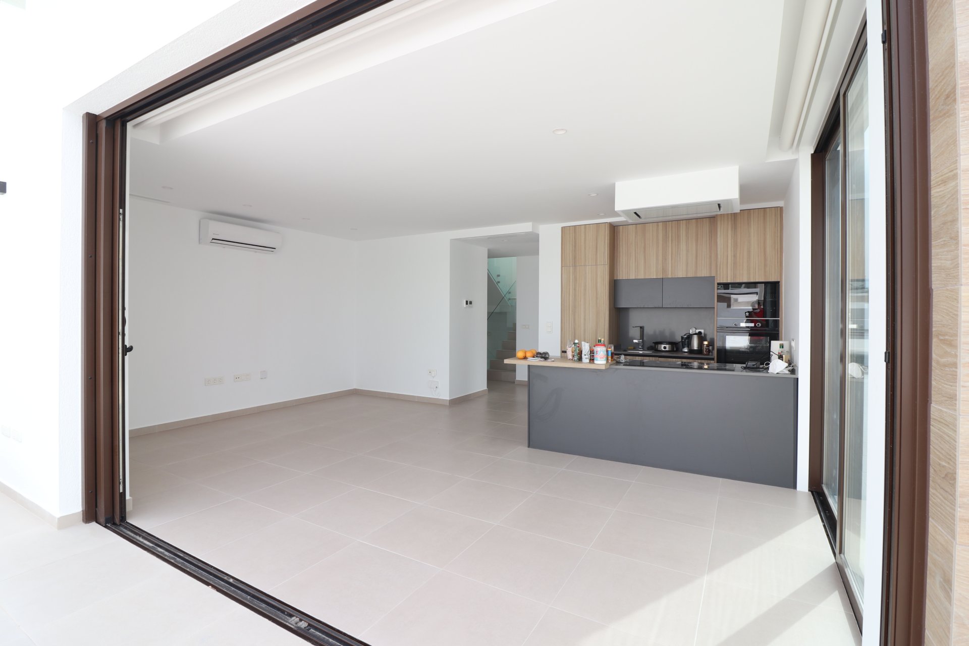 Herverkoop - Villa (alleenstaand) -
Benijofar - Benijofar - Village