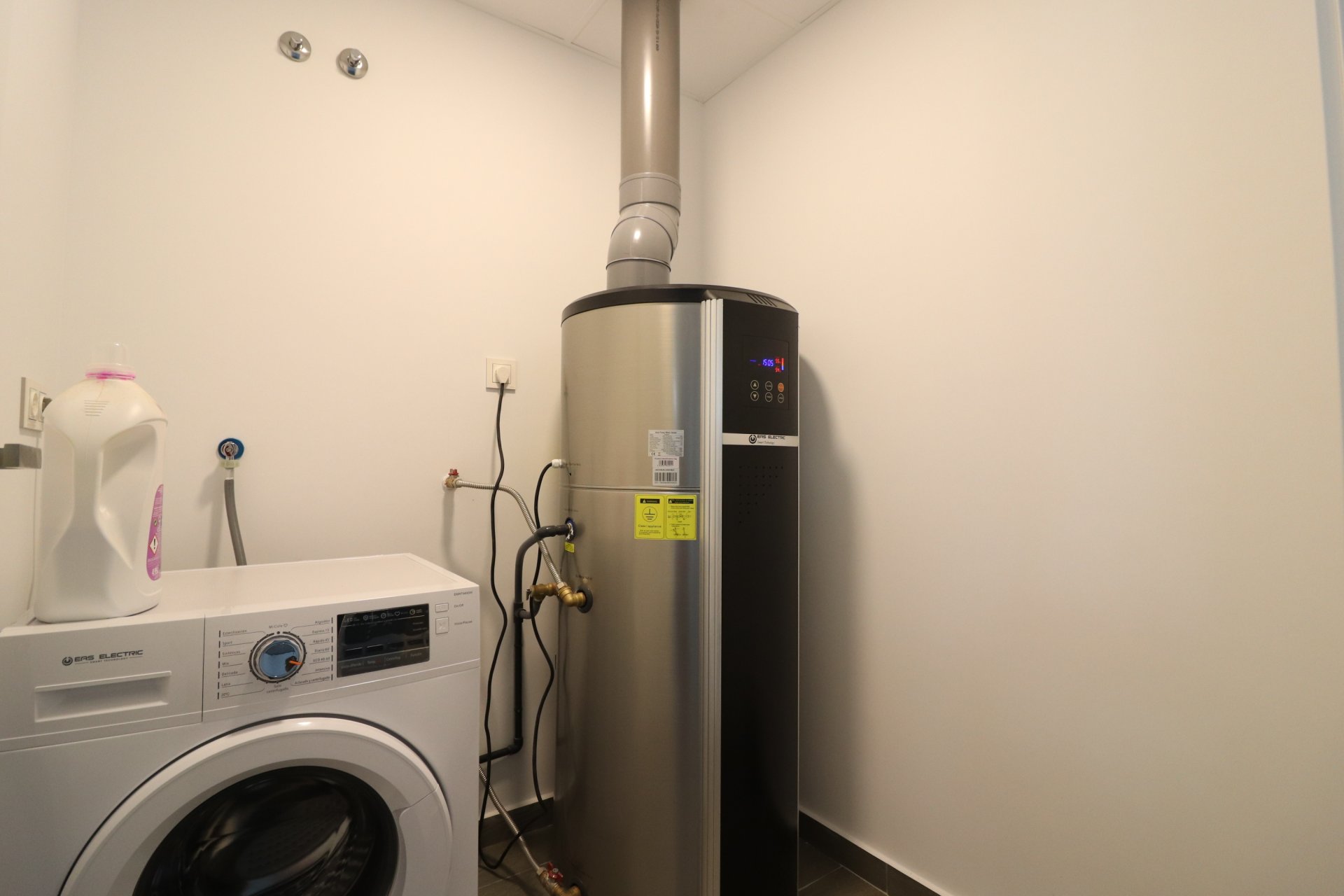 Herverkoop - Villa (alleenstaand) -
Benijofar - Benijofar - Village