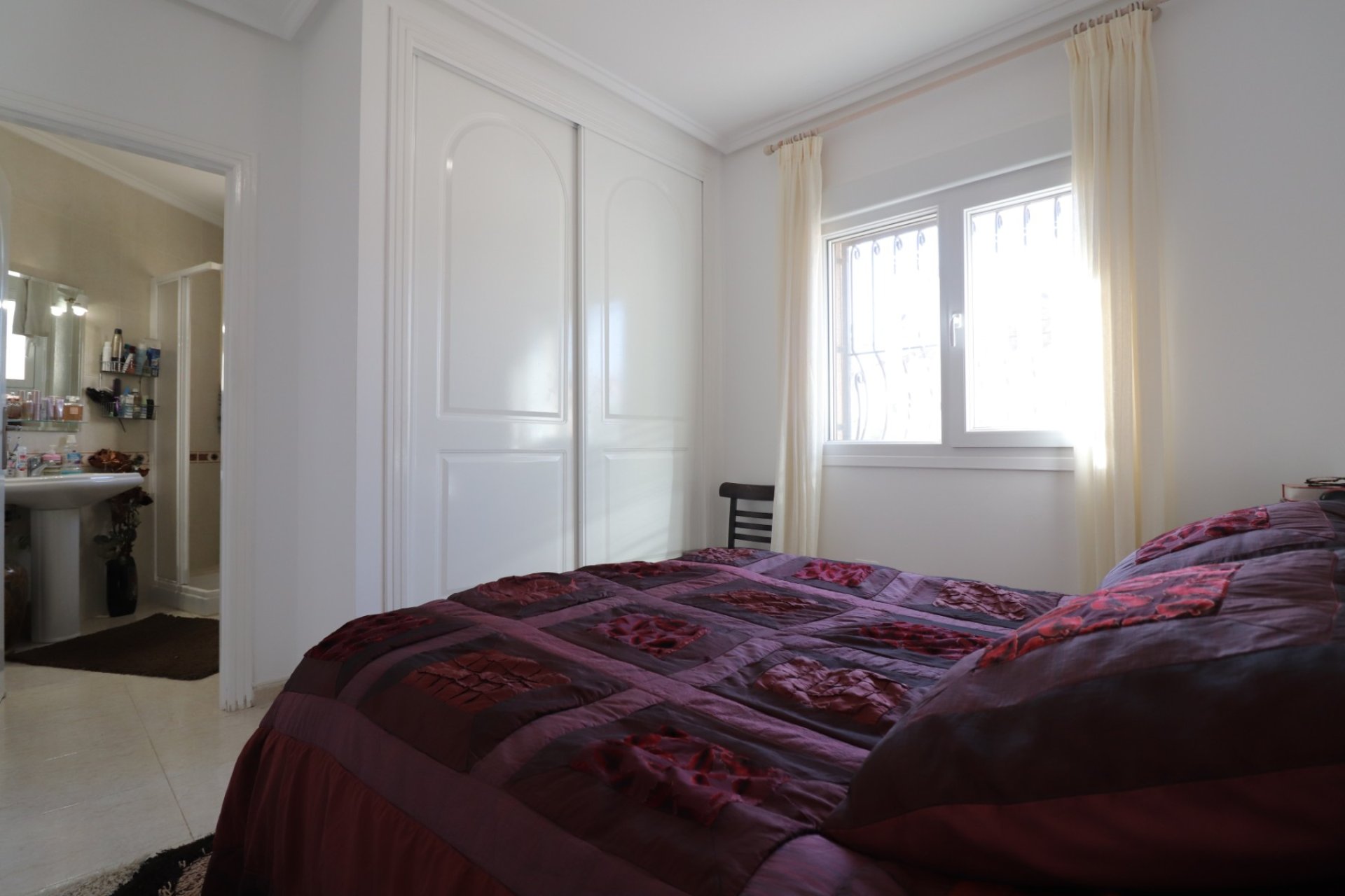 Herverkoop - Villa (alleenstaand) -
Benijofar - Monte Azul