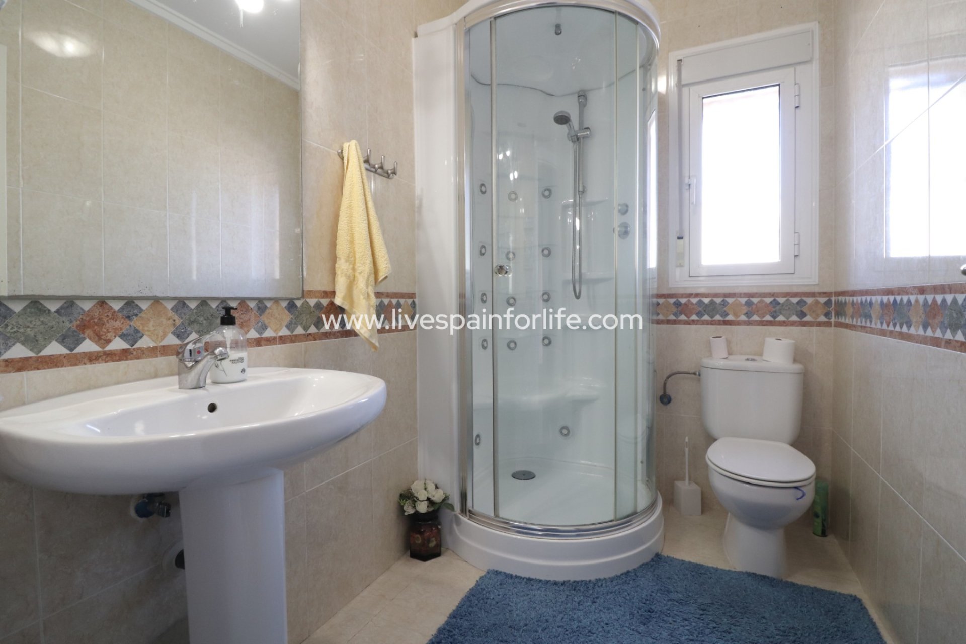 Herverkoop - Villa (alleenstaand) -
Benijofar - Monte Azul