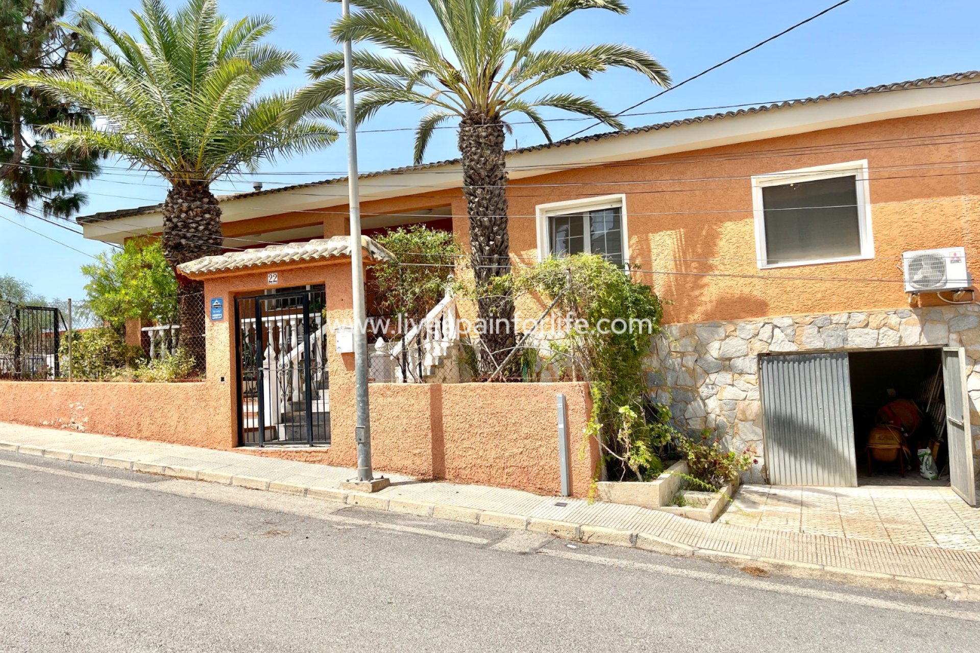 Herverkoop - Villa (alleenstaand) -
Benijofar - pueblo