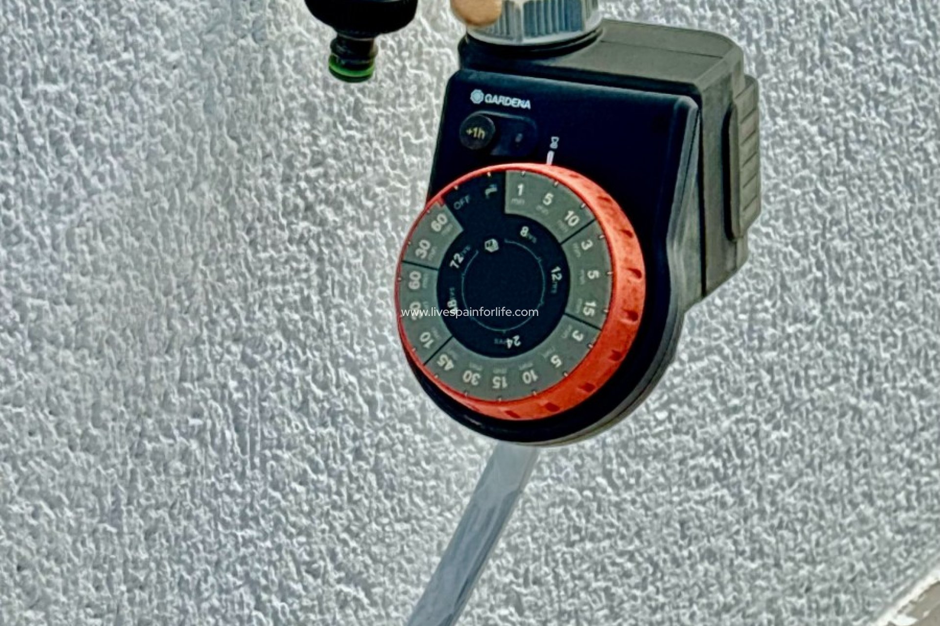 Herverkoop - Villa (alleenstaand) -
Benijofar